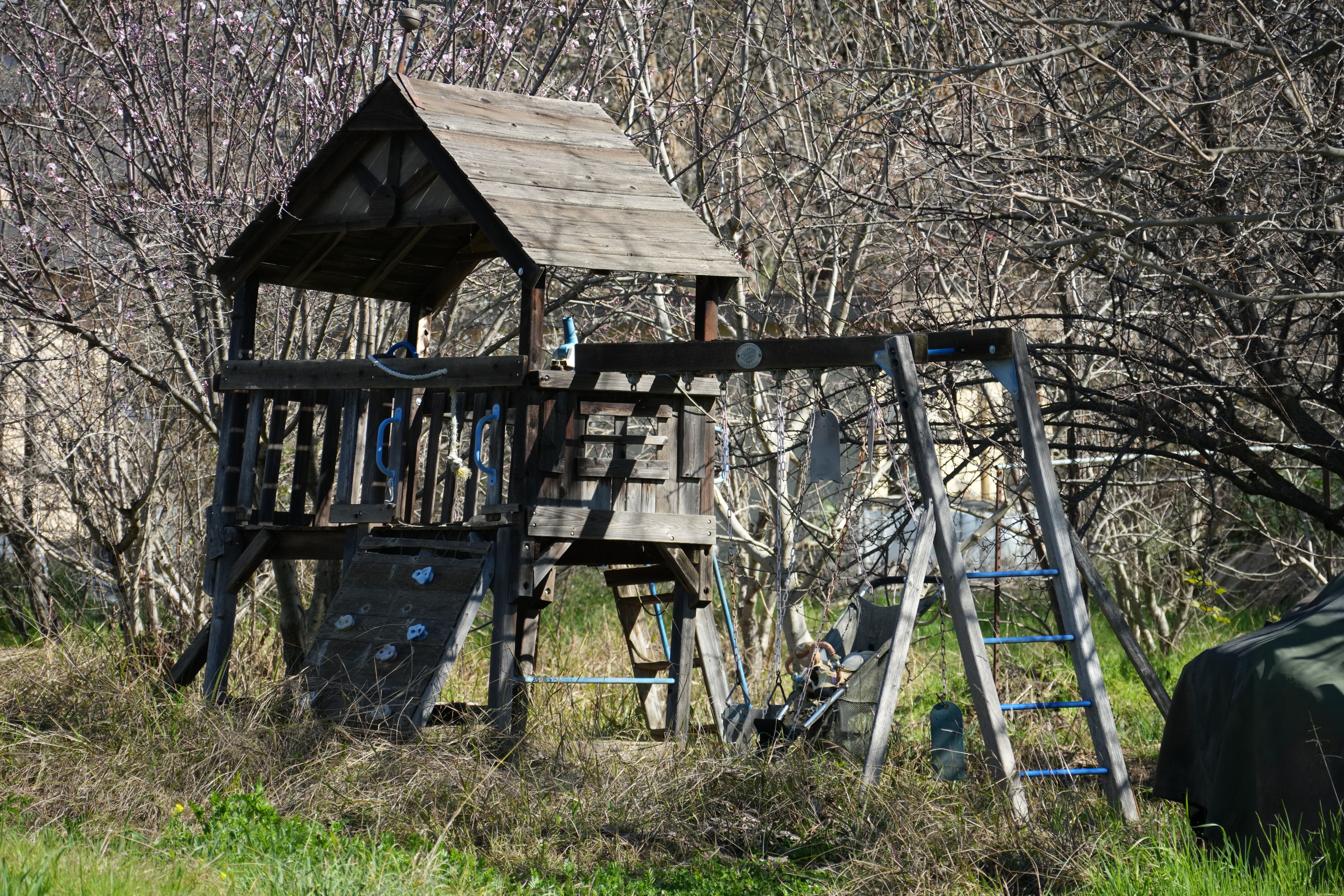 Marsh Creek Regional Trail
