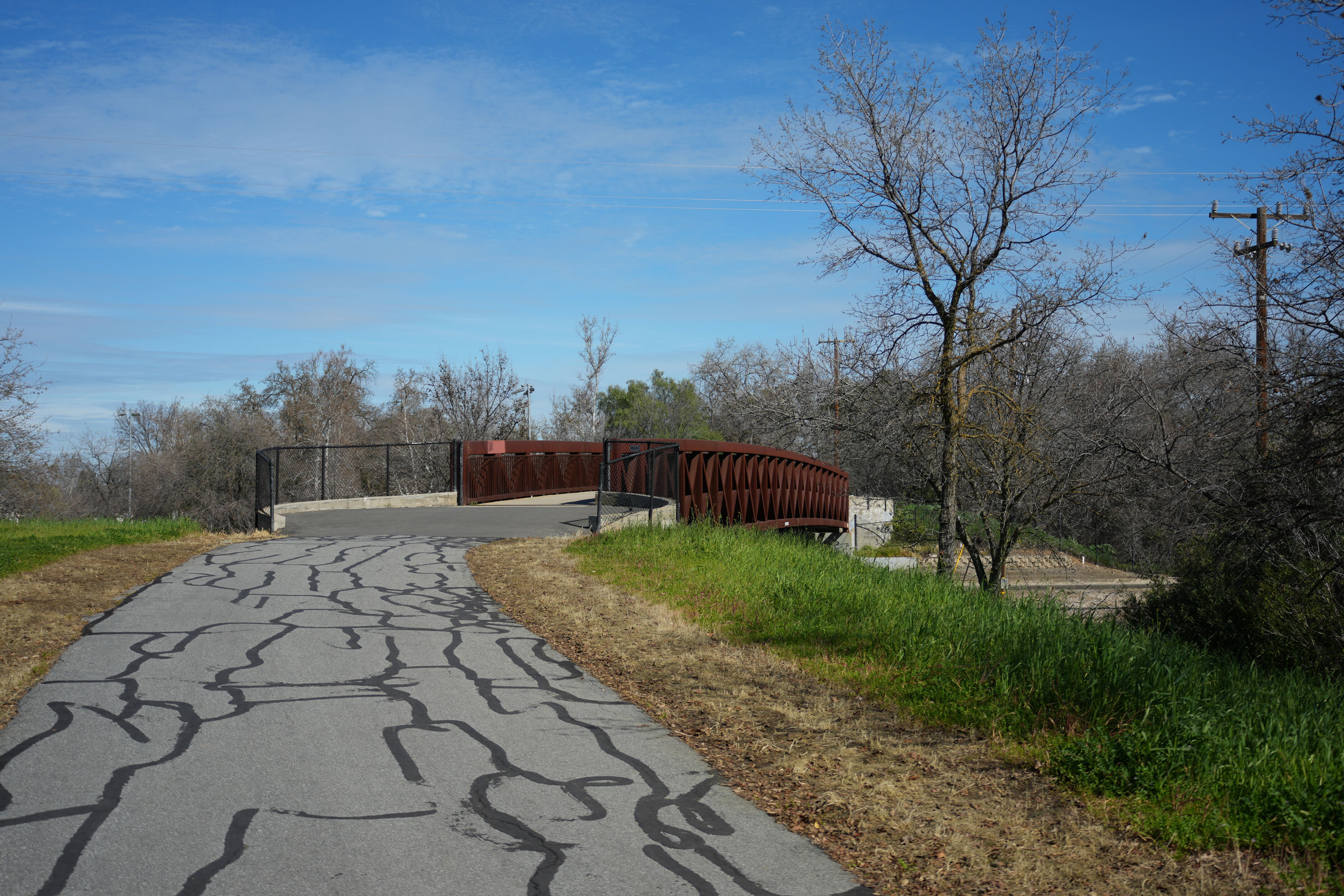 Marsh Creek Regional Trail
