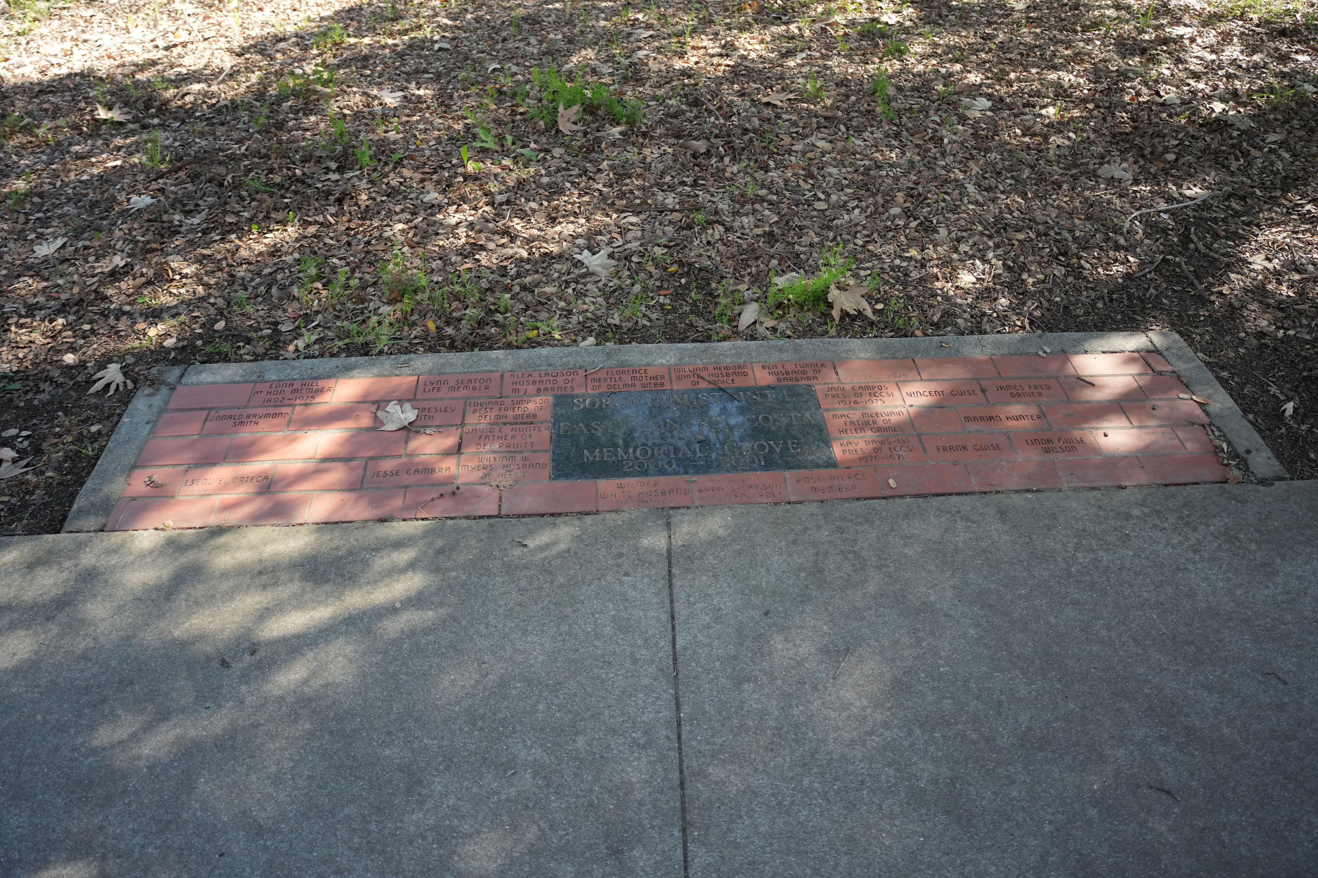 Marsh Creek Regional Trail