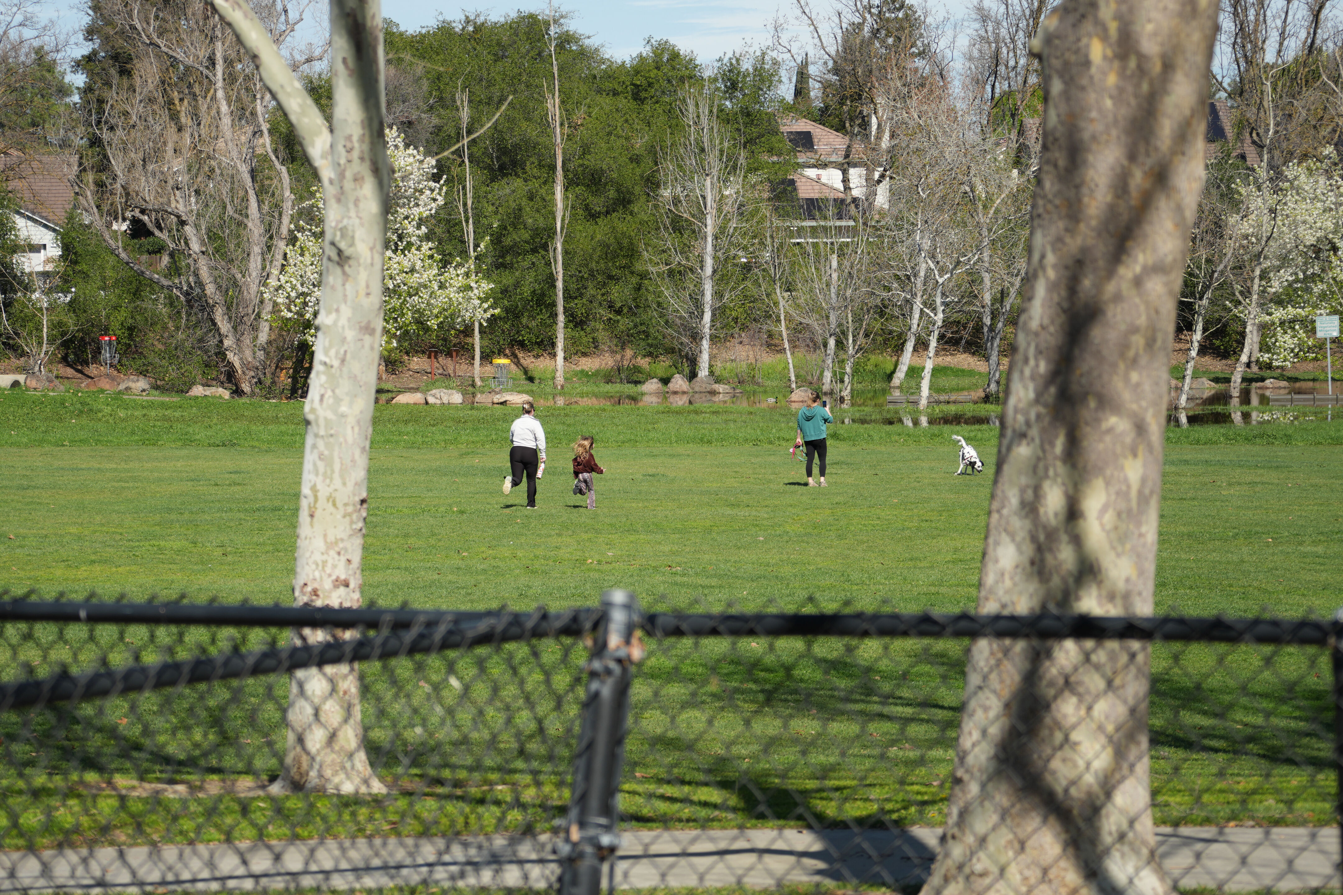 Marsh Creek Regional Trail