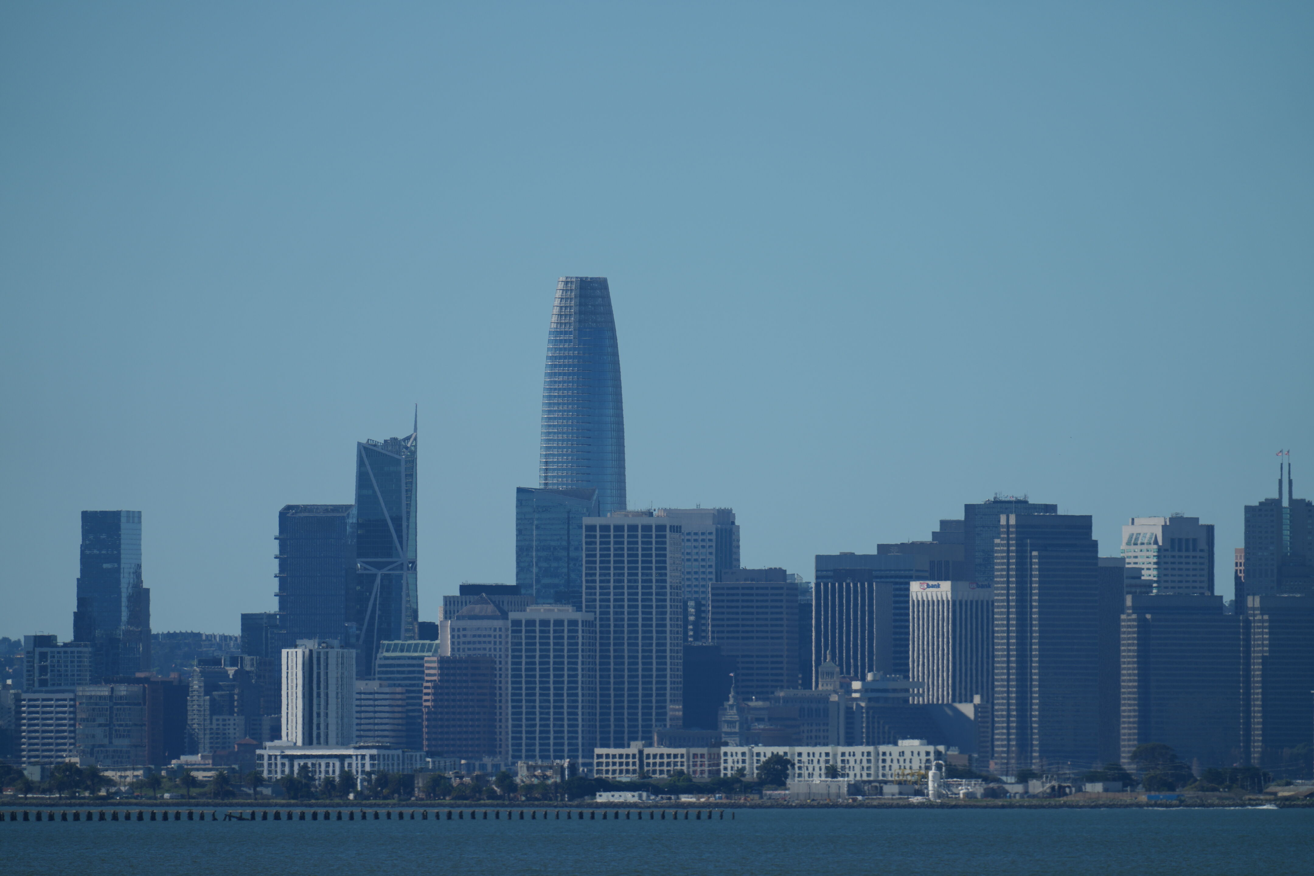 McLaughlin Eastshore State Park
