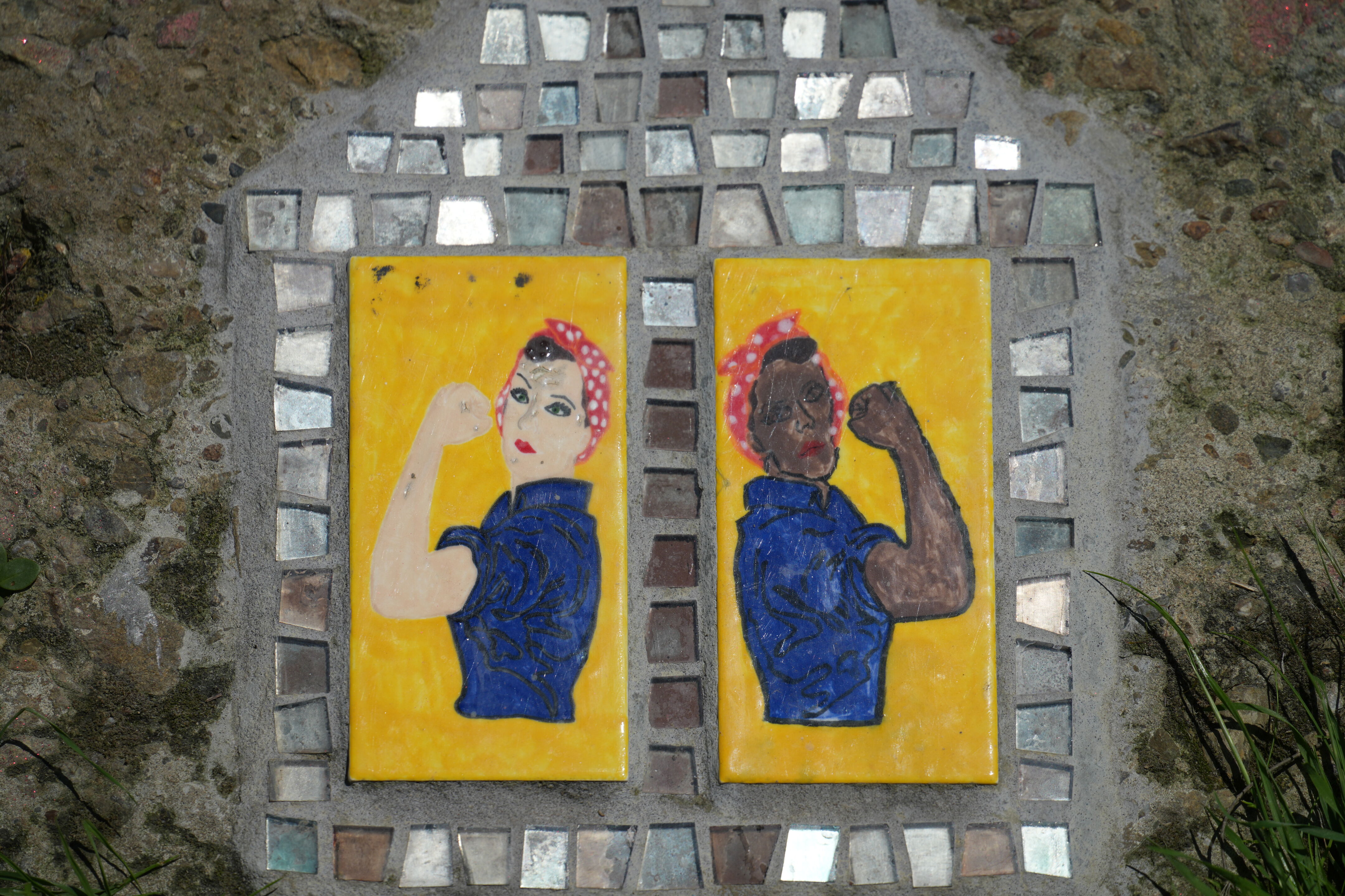 McLaughlin Eastshore State Park