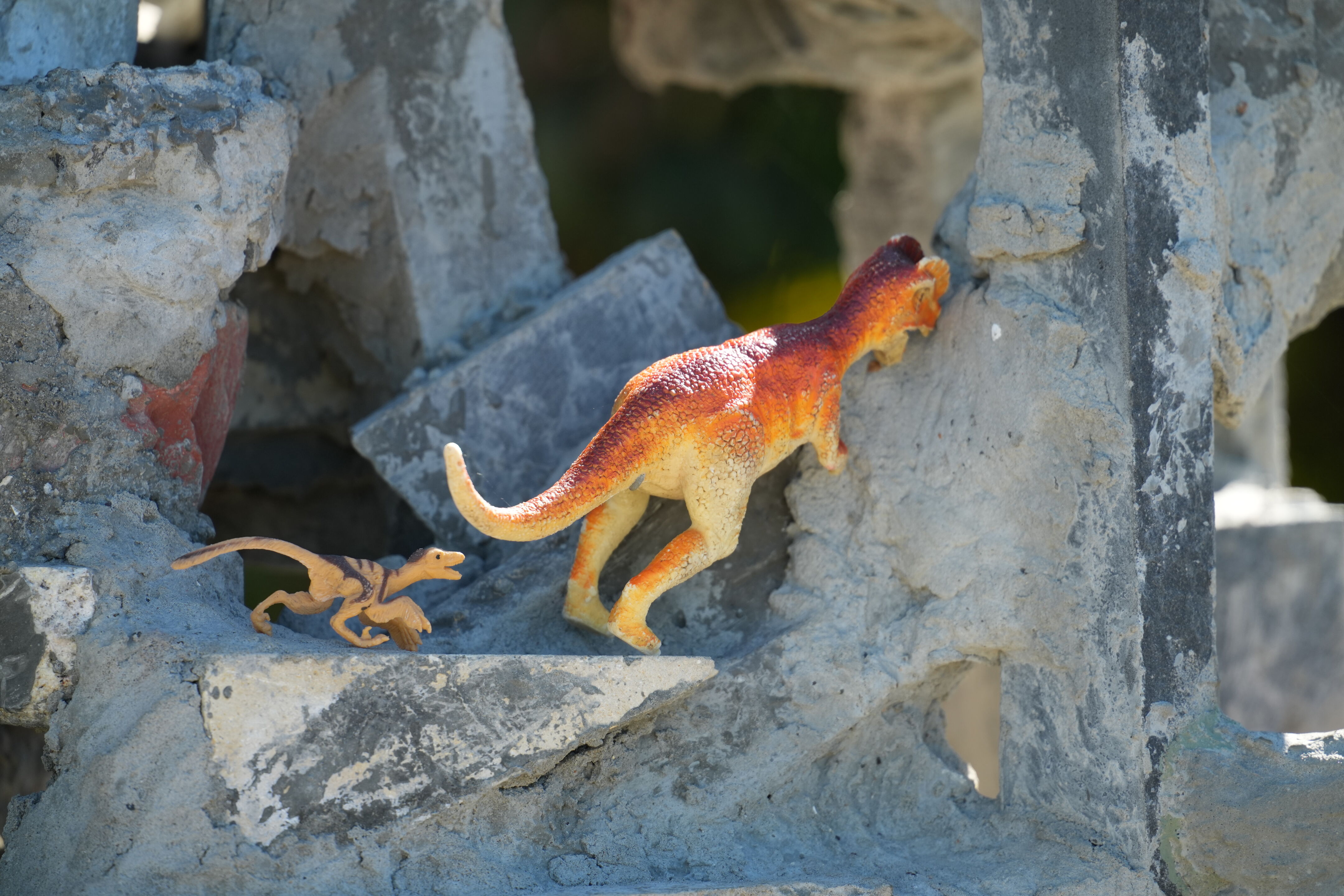 McLaughlin Eastshore State Park