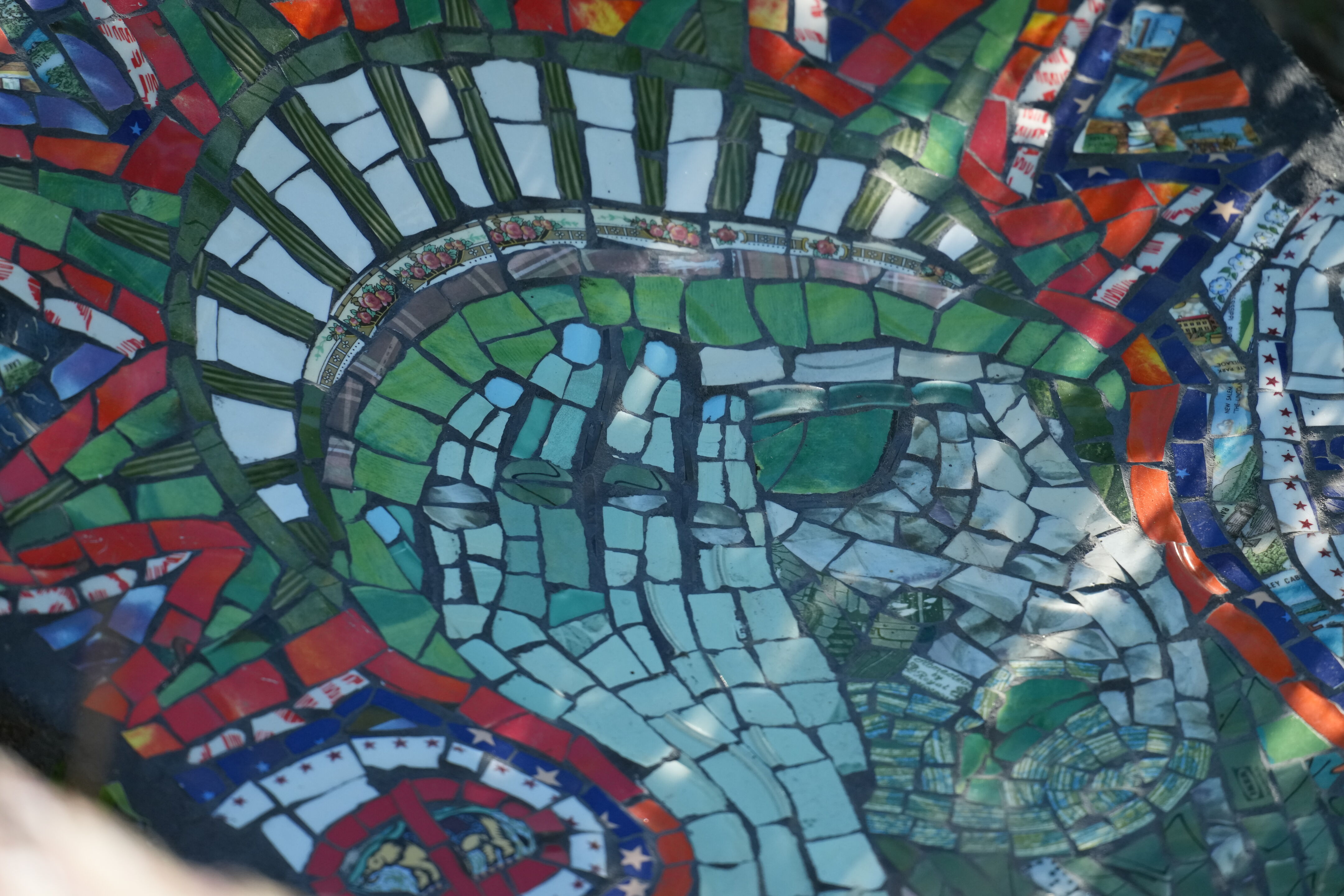 McLaughlin Eastshore State Park