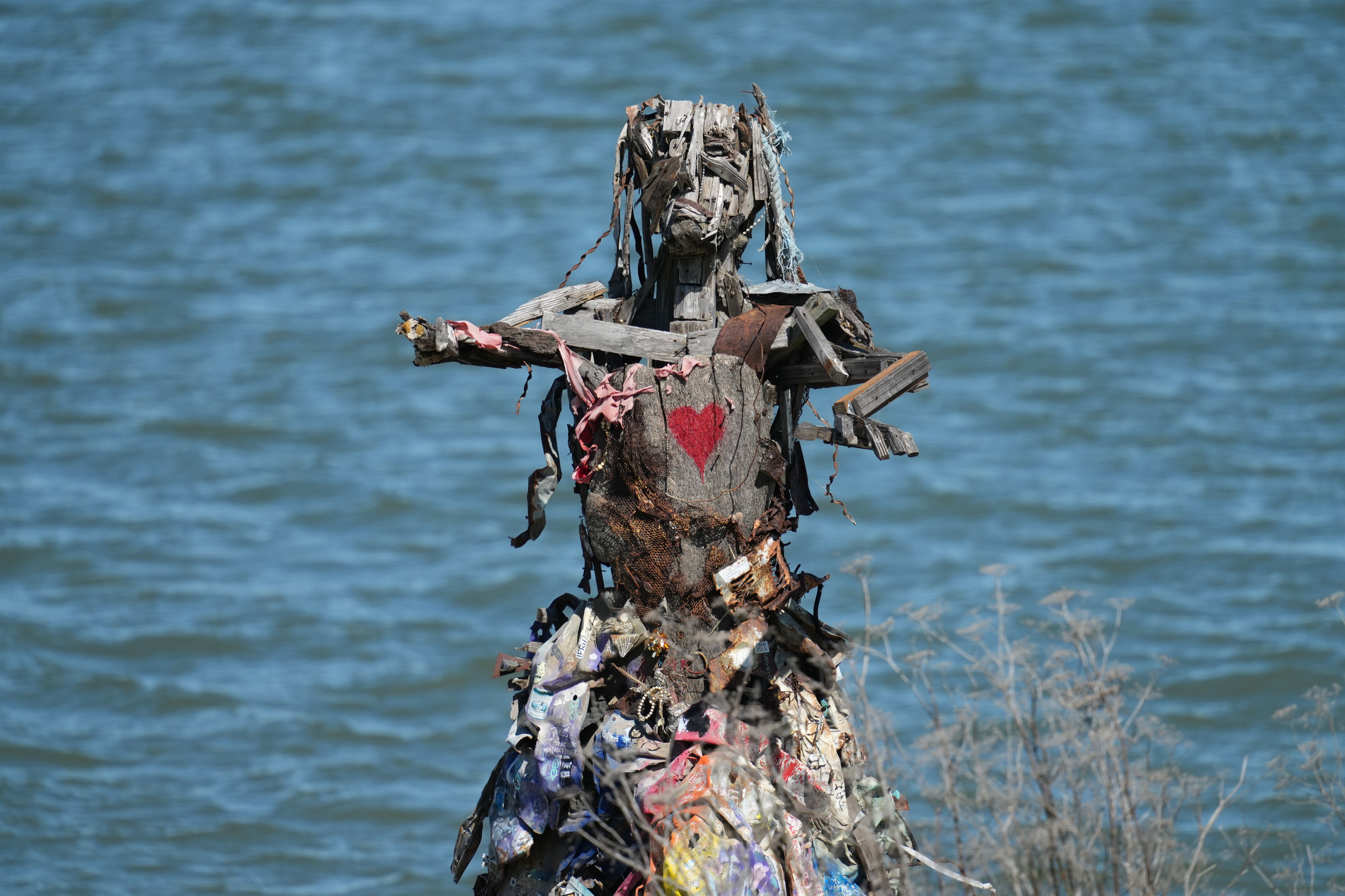 McLaughlin Eastshore State Park