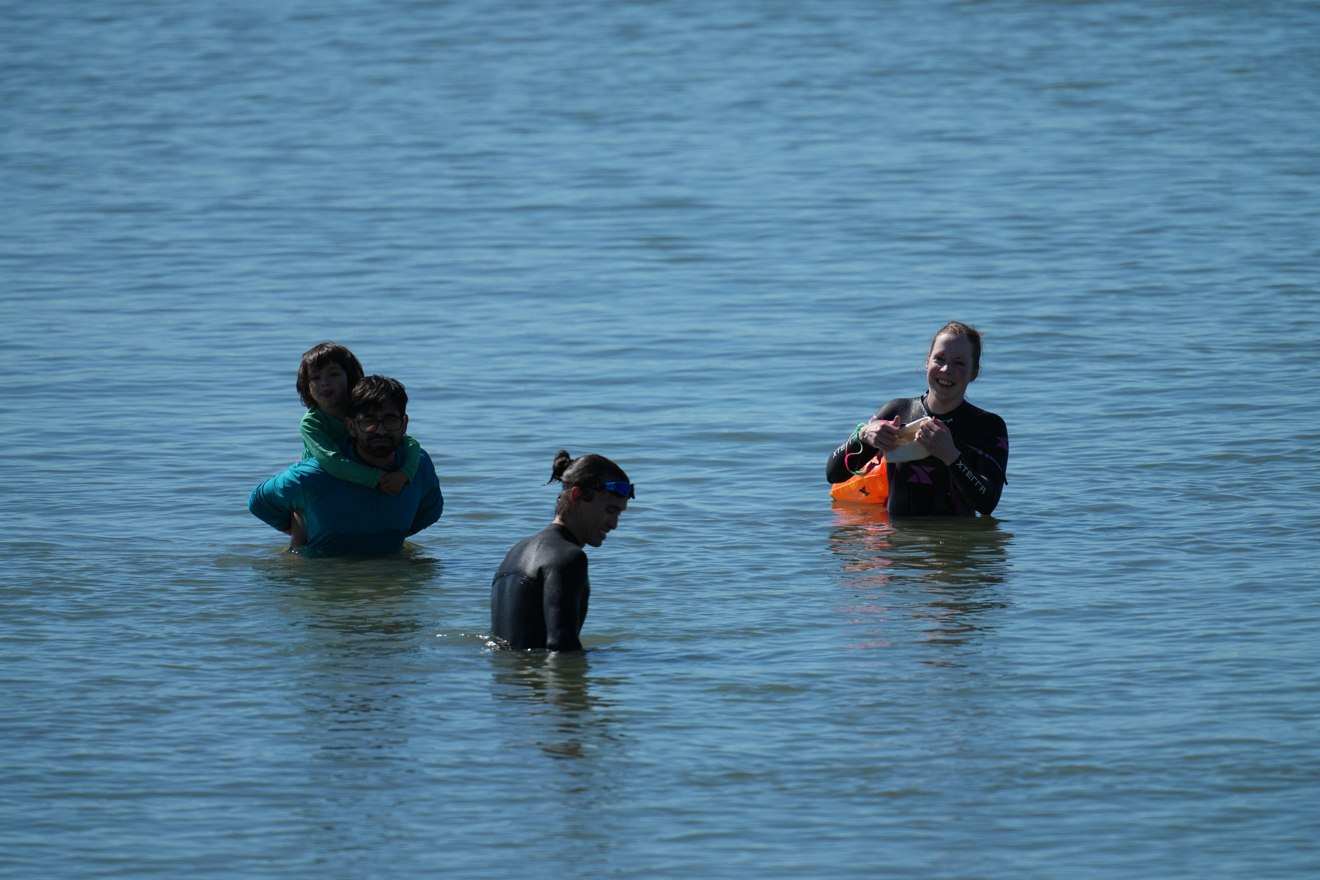 McLaughlin Eastshore State Park