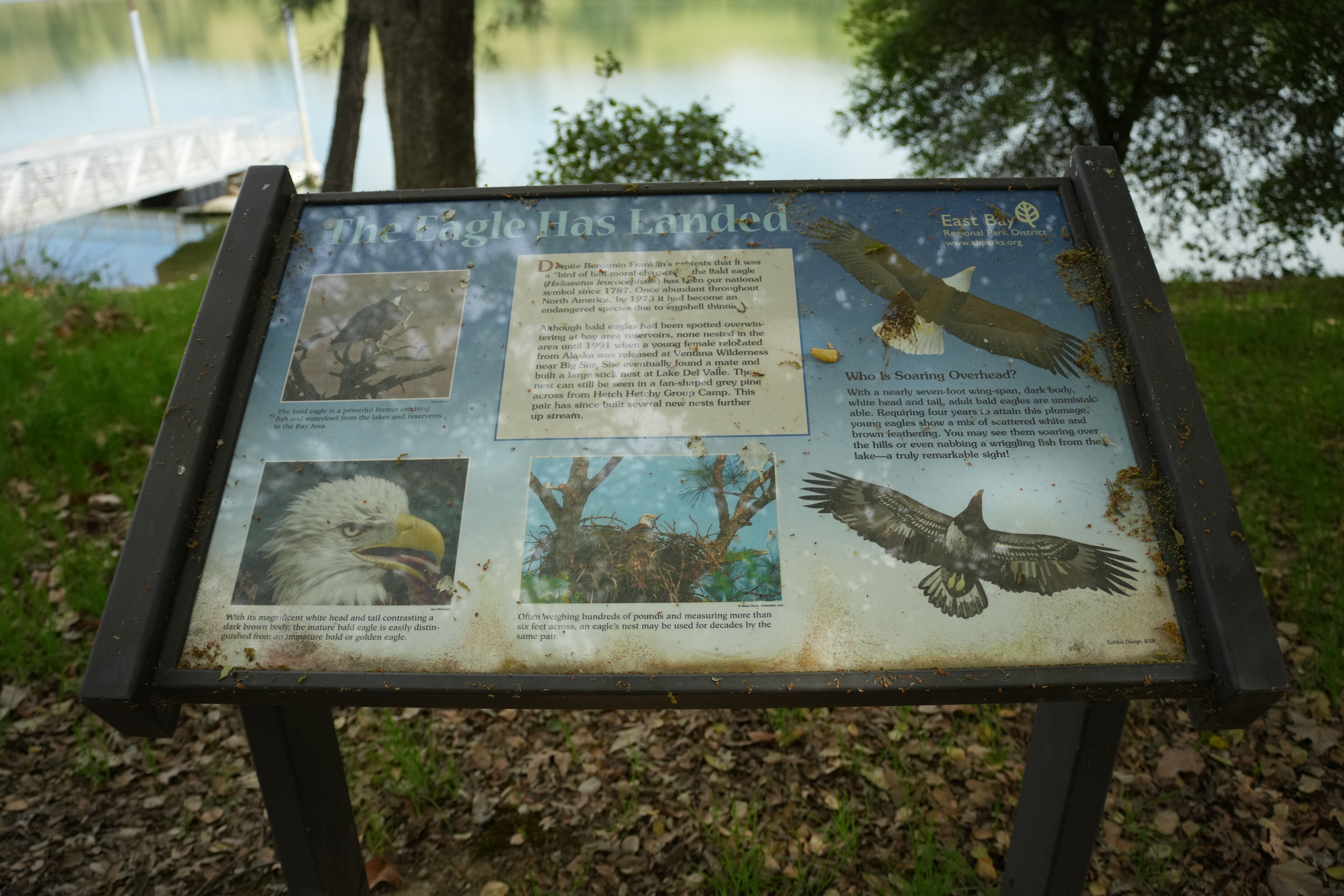 Del Valle Regional Park