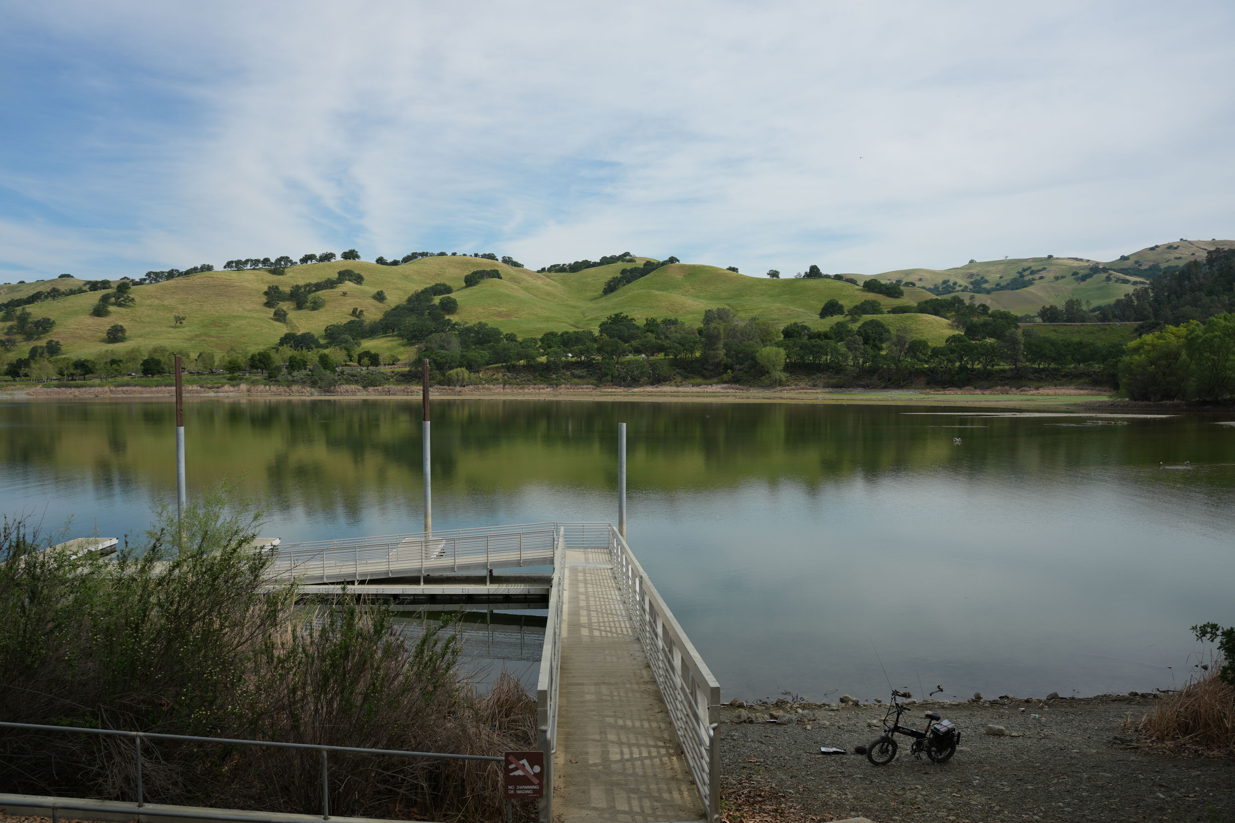 Del Valle Regional Park