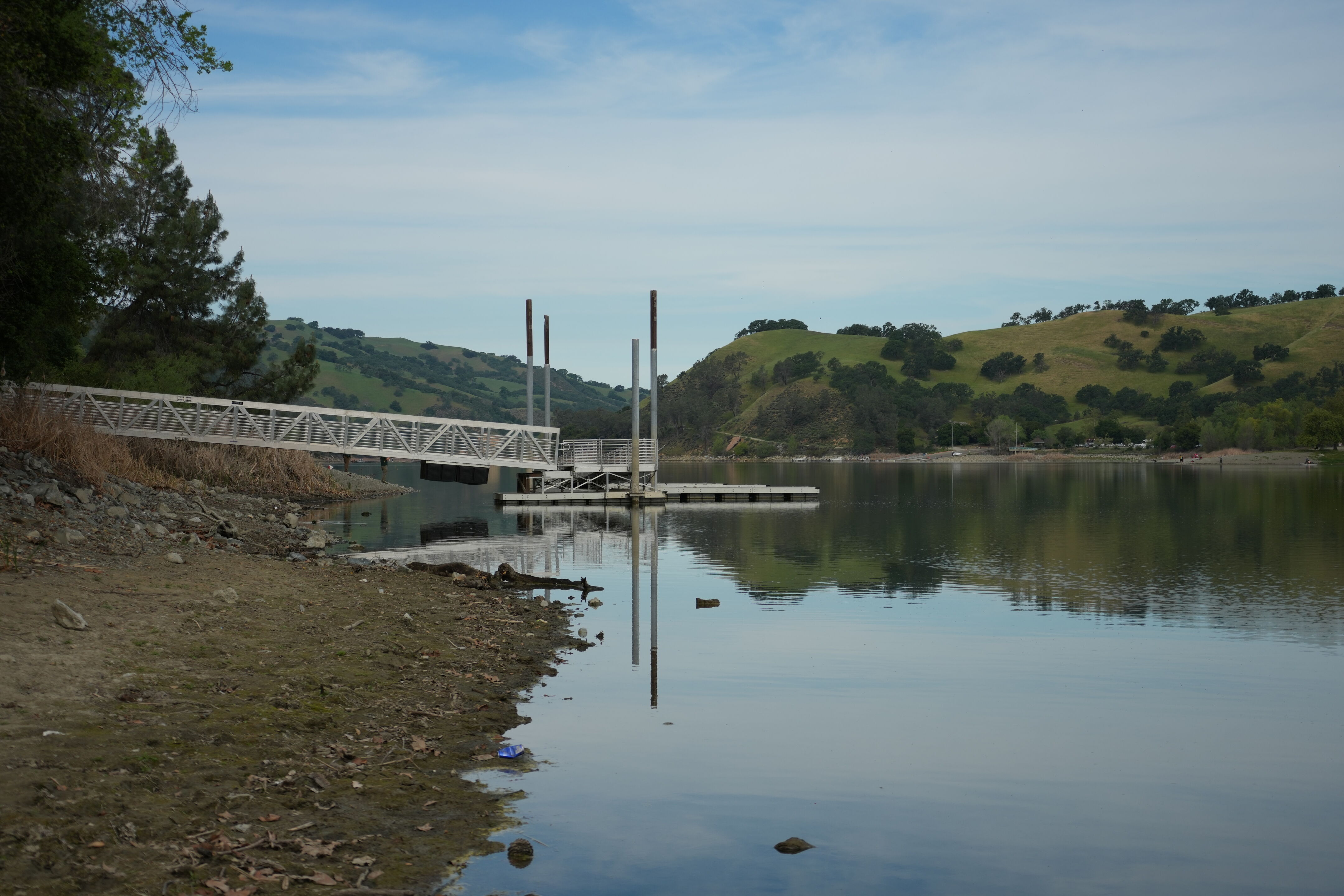 Del Valle Regional Park