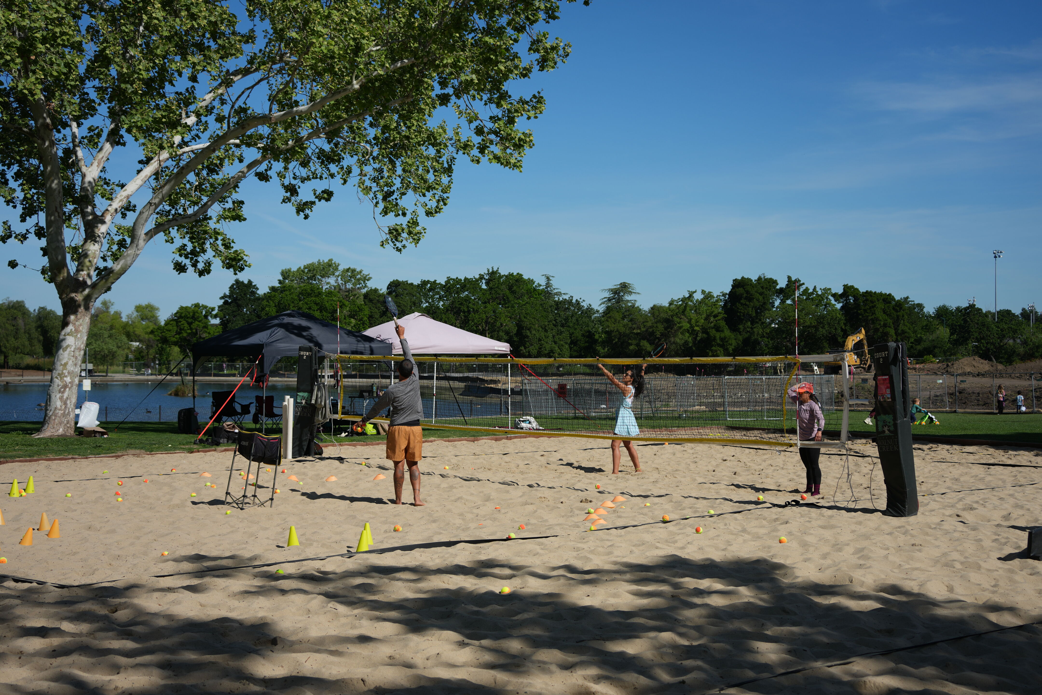 Contra Costa Canal Regional Trail