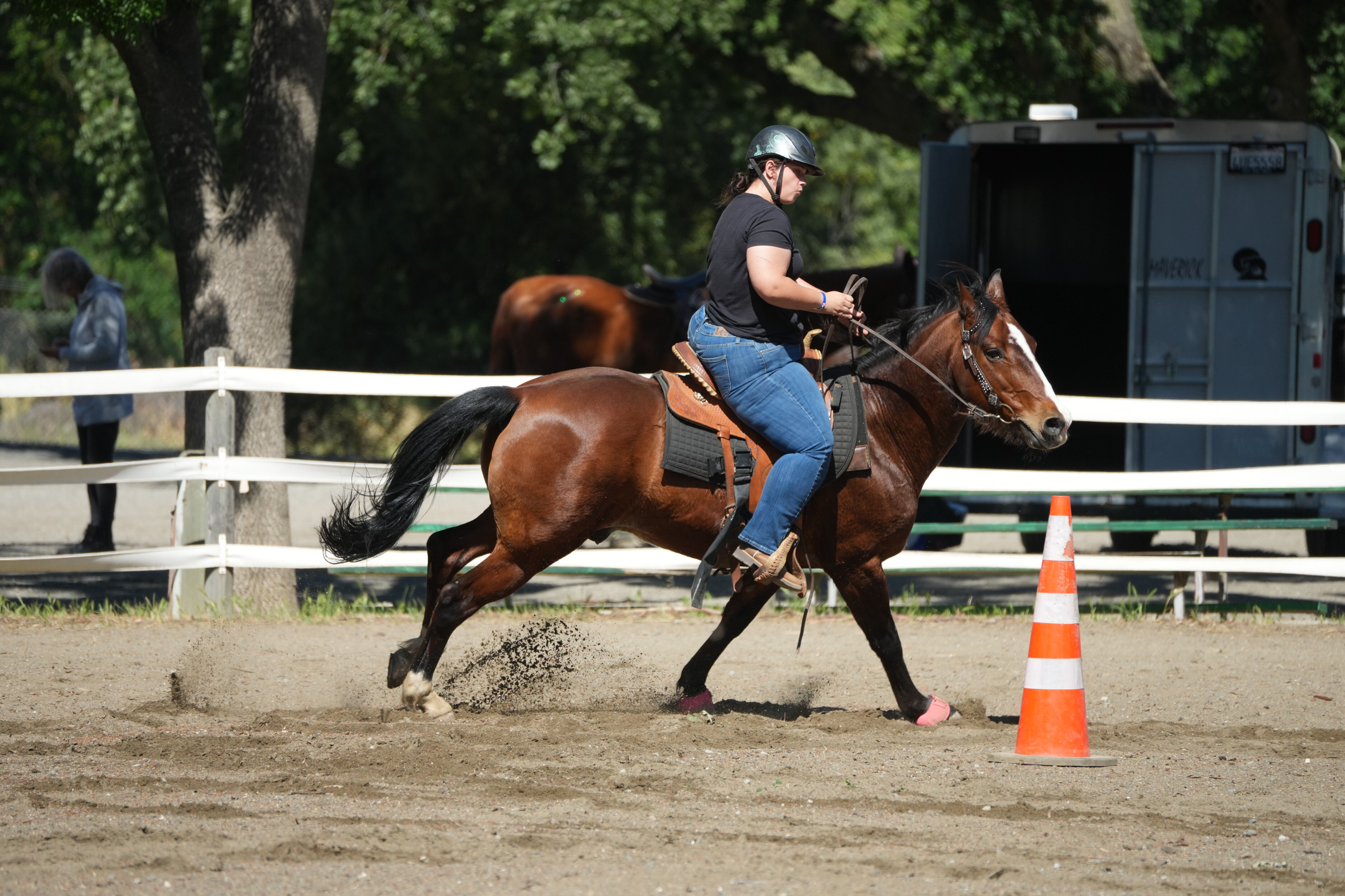 Contra Costa Canal Regional Trail