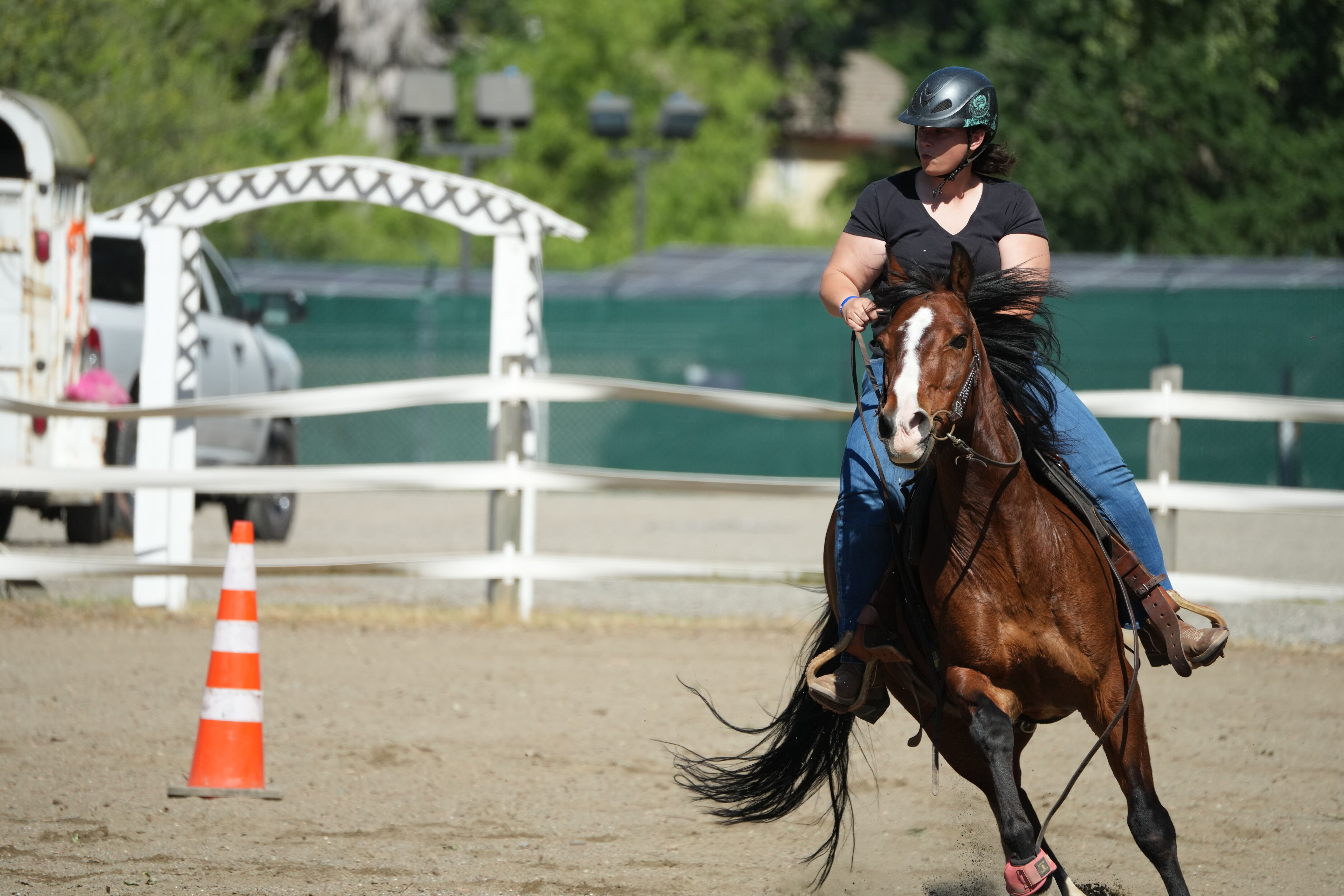 Contra Costa Canal Regional Trail