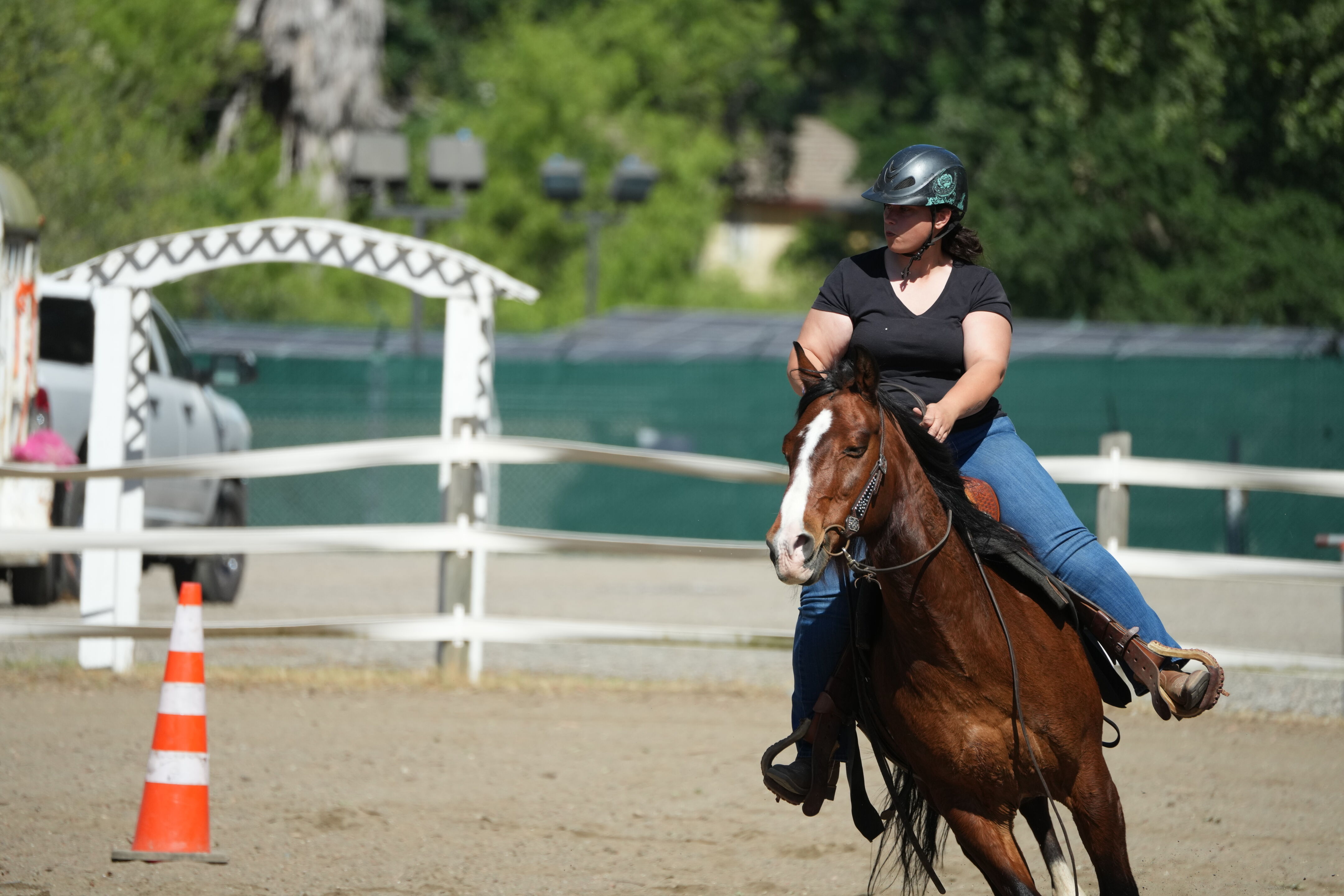 Contra Costa Canal Regional Trail