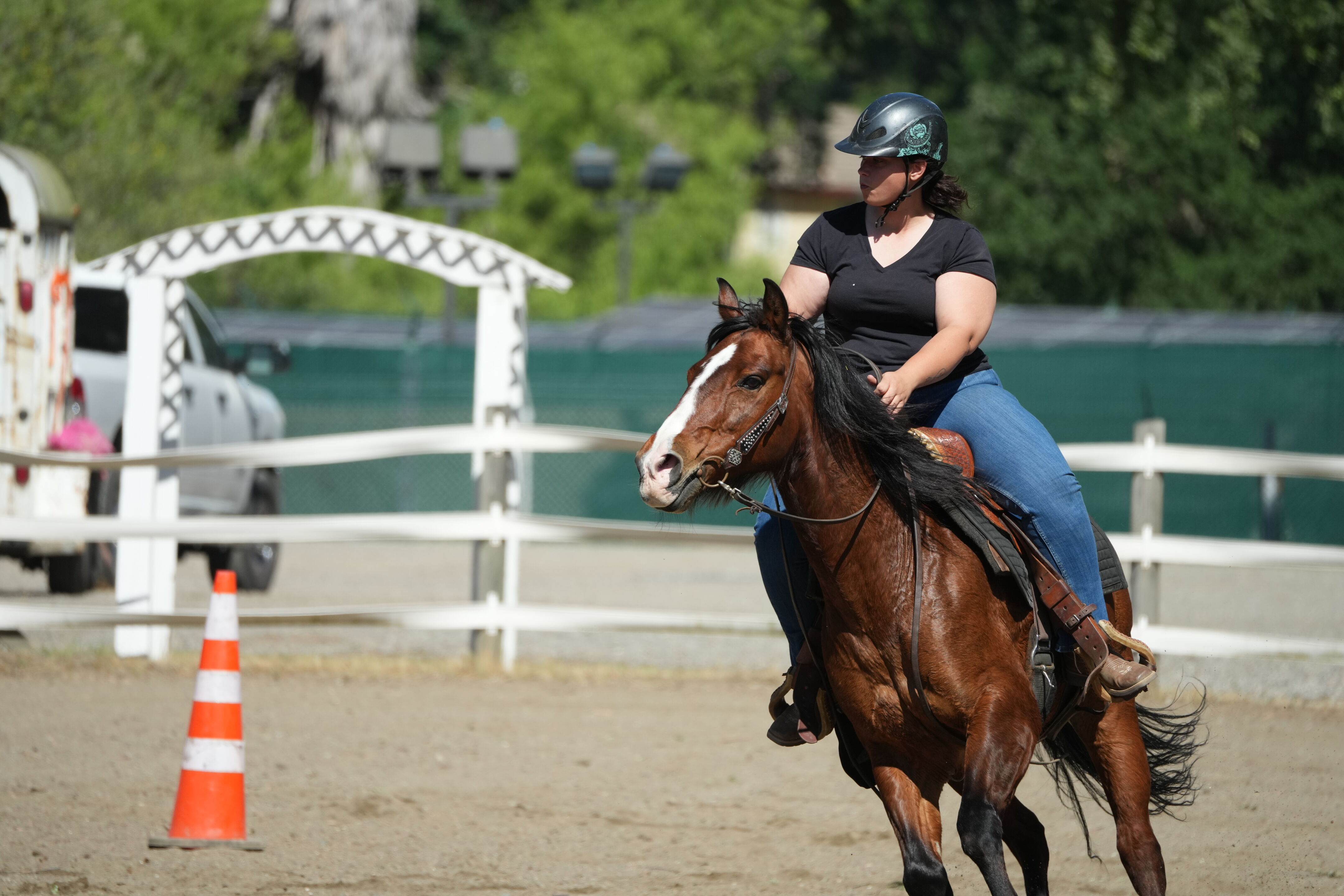 Contra Costa Canal Regional Trail