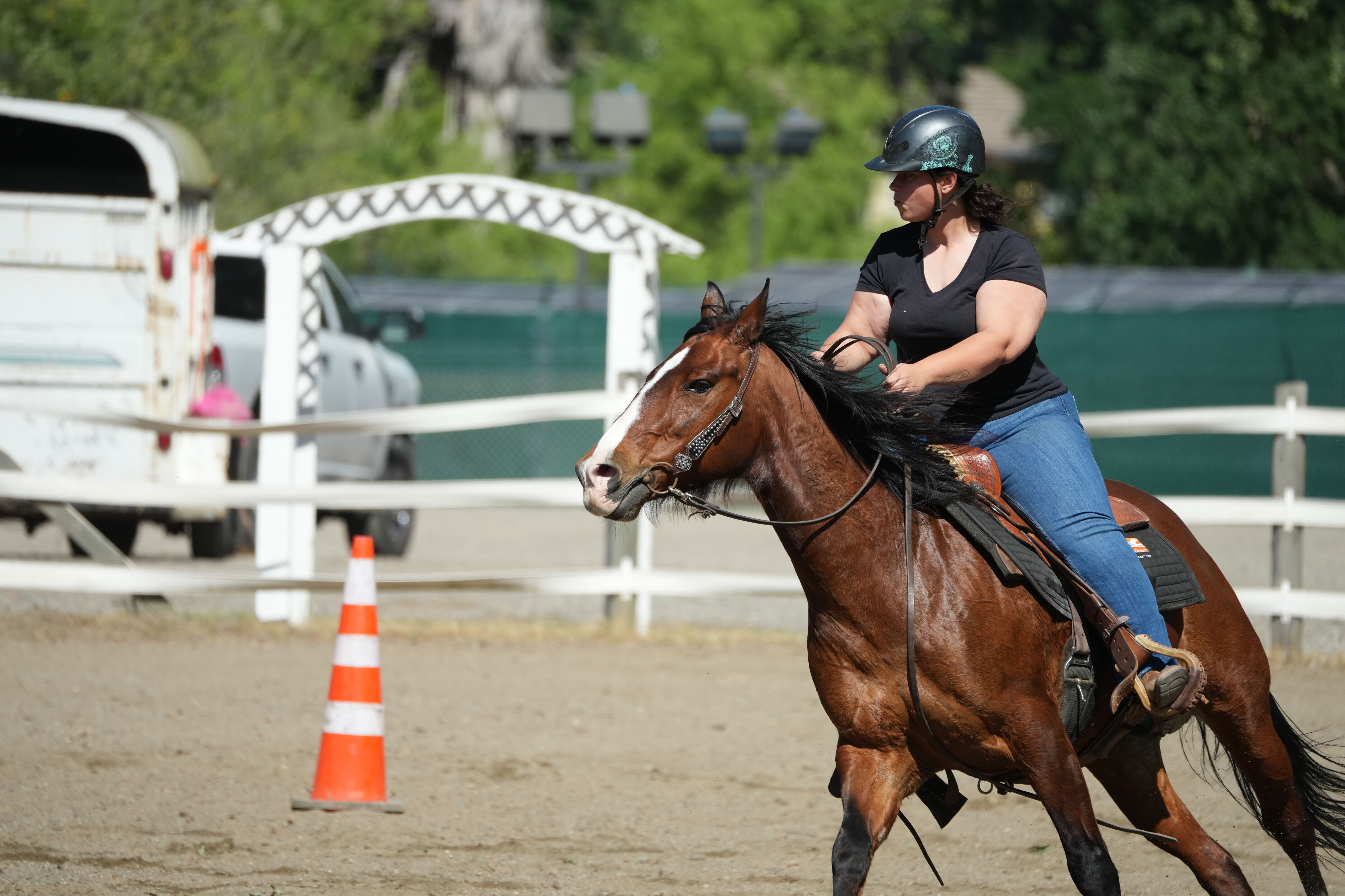 Contra Costa Canal Regional Trail