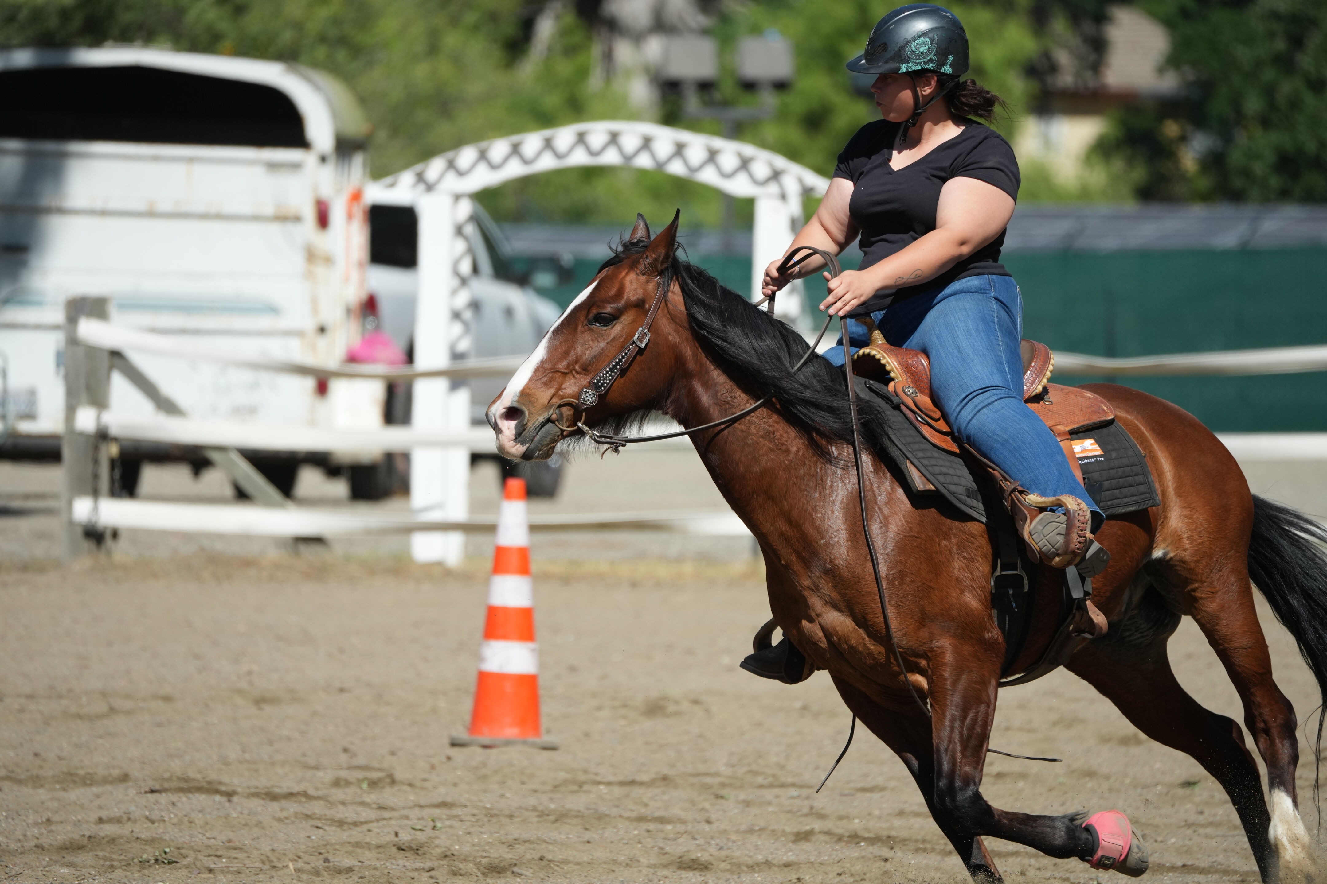 Contra Costa Canal Regional Trail