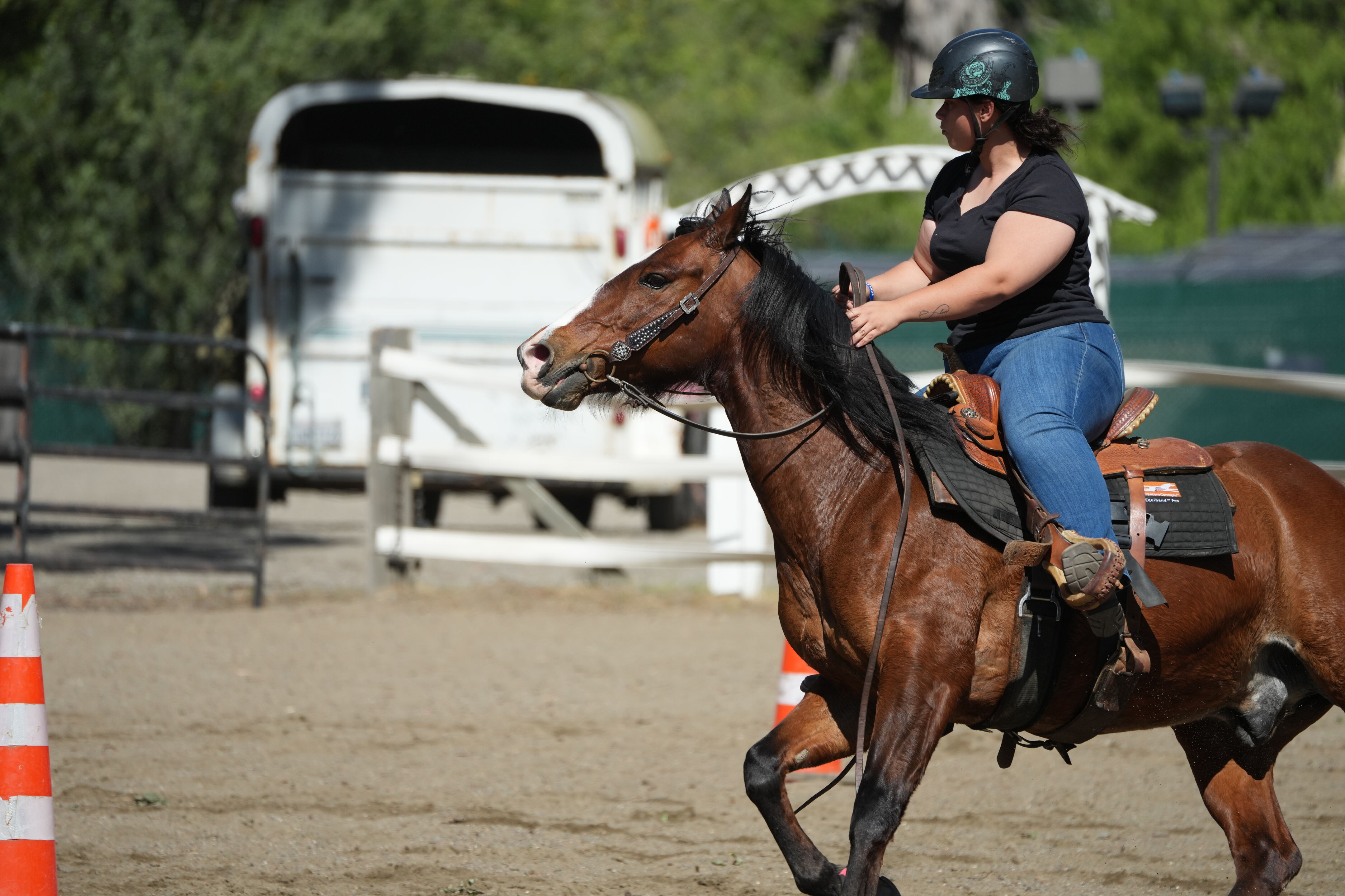 Contra Costa Canal Regional Trail