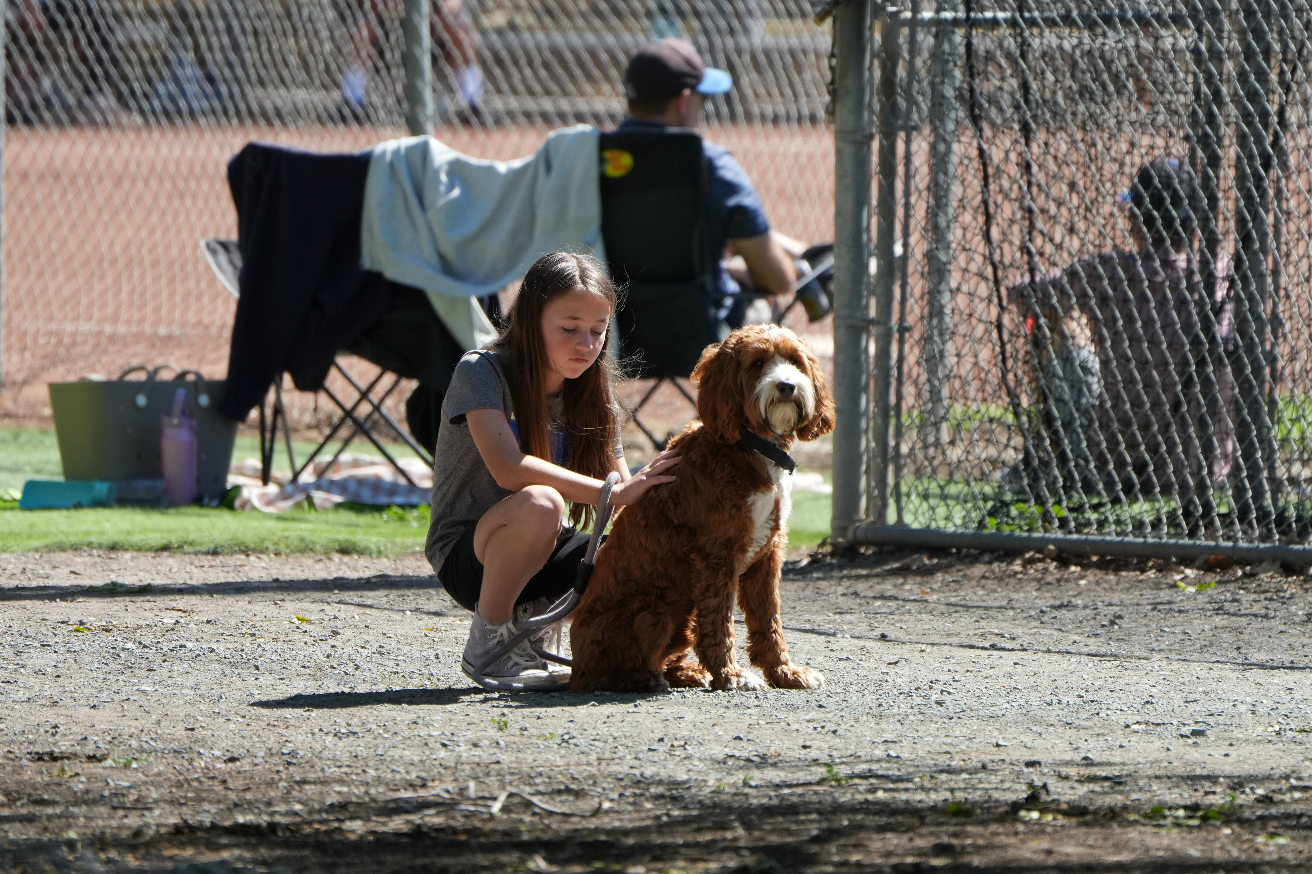 Contra Costa Canal Regional Trail