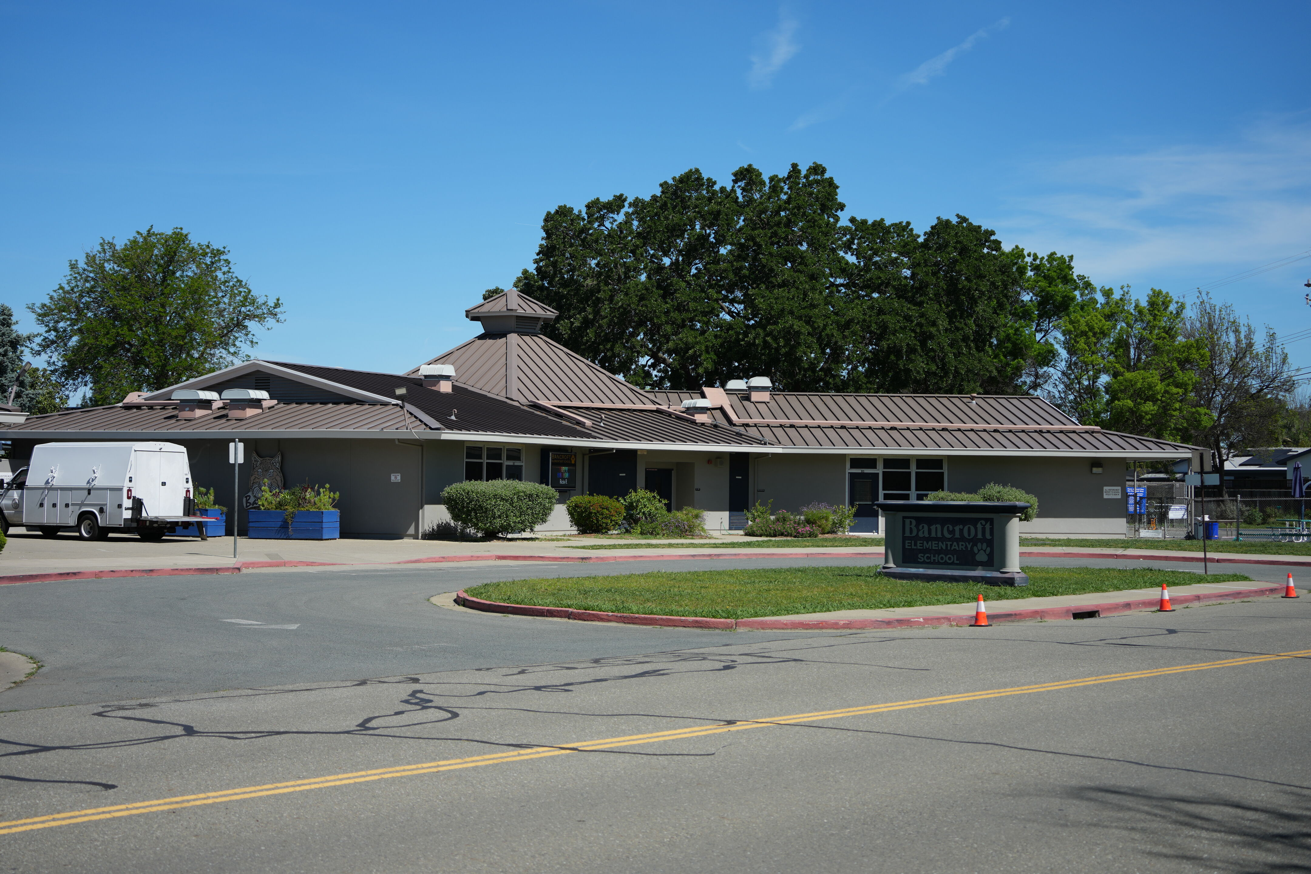 Contra Costa Canal Regional Trail