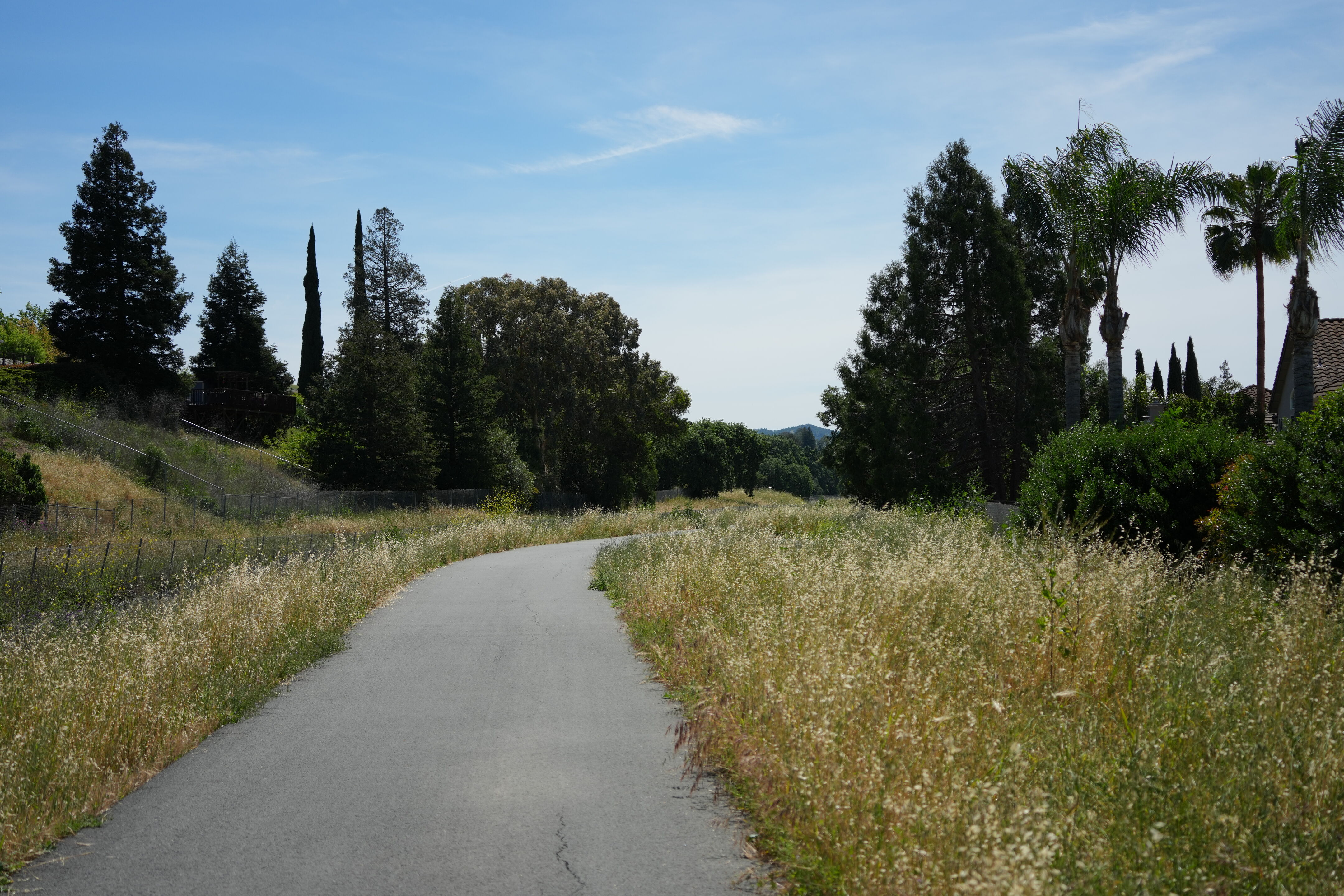 Contra Costa Canal Regional Trail