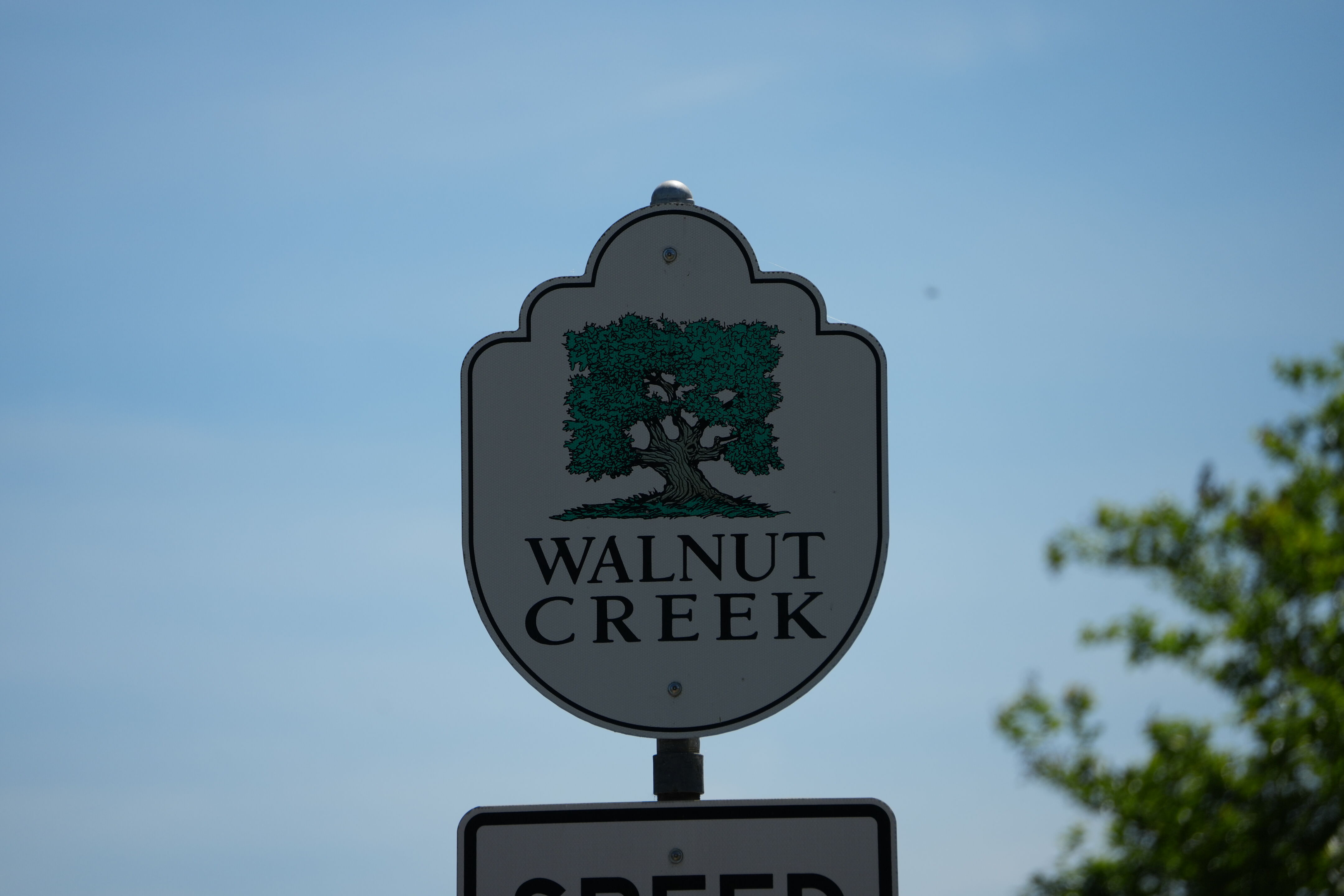 Contra Costa Canal Regional Trail