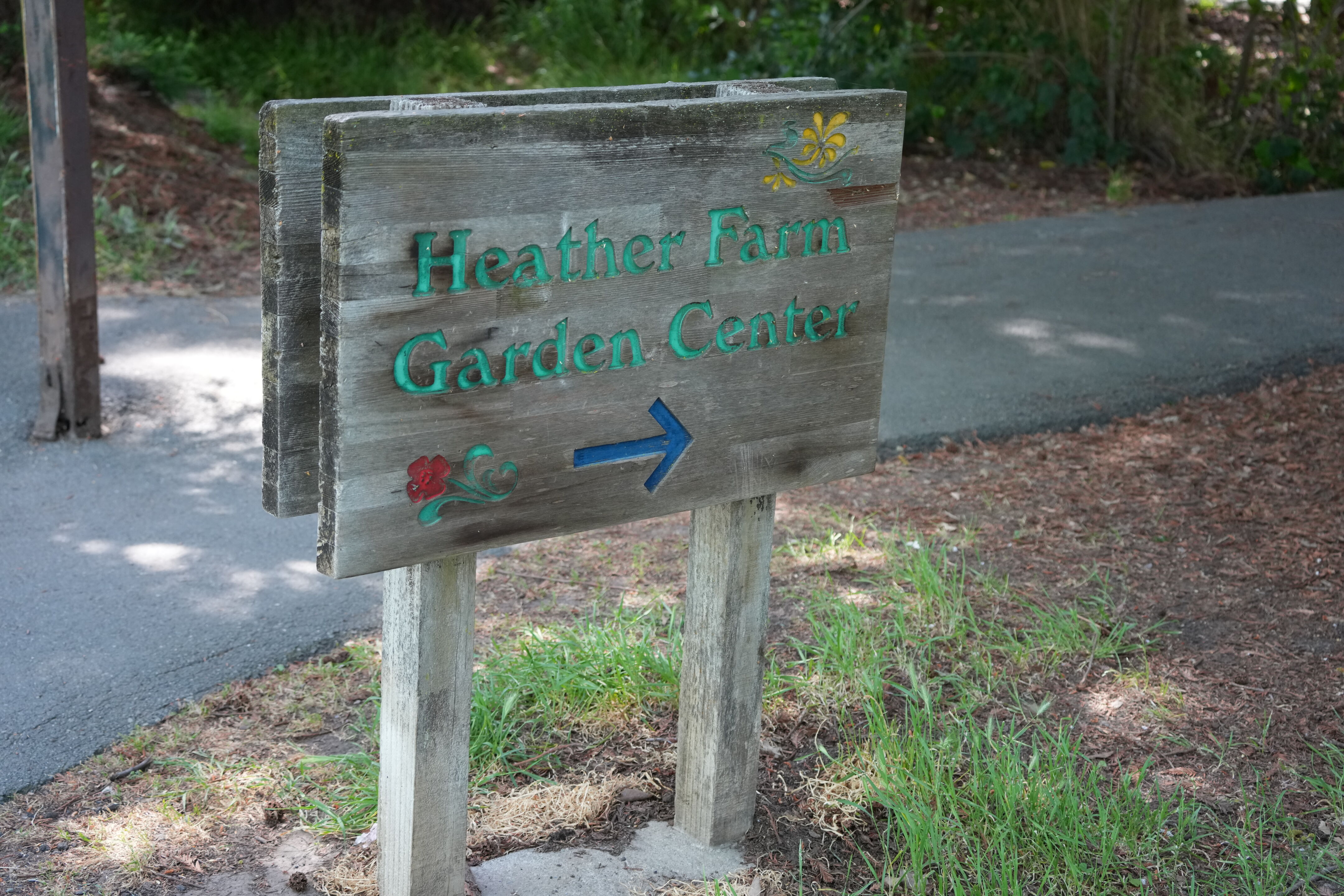 Contra Costa Canal Regional Trail