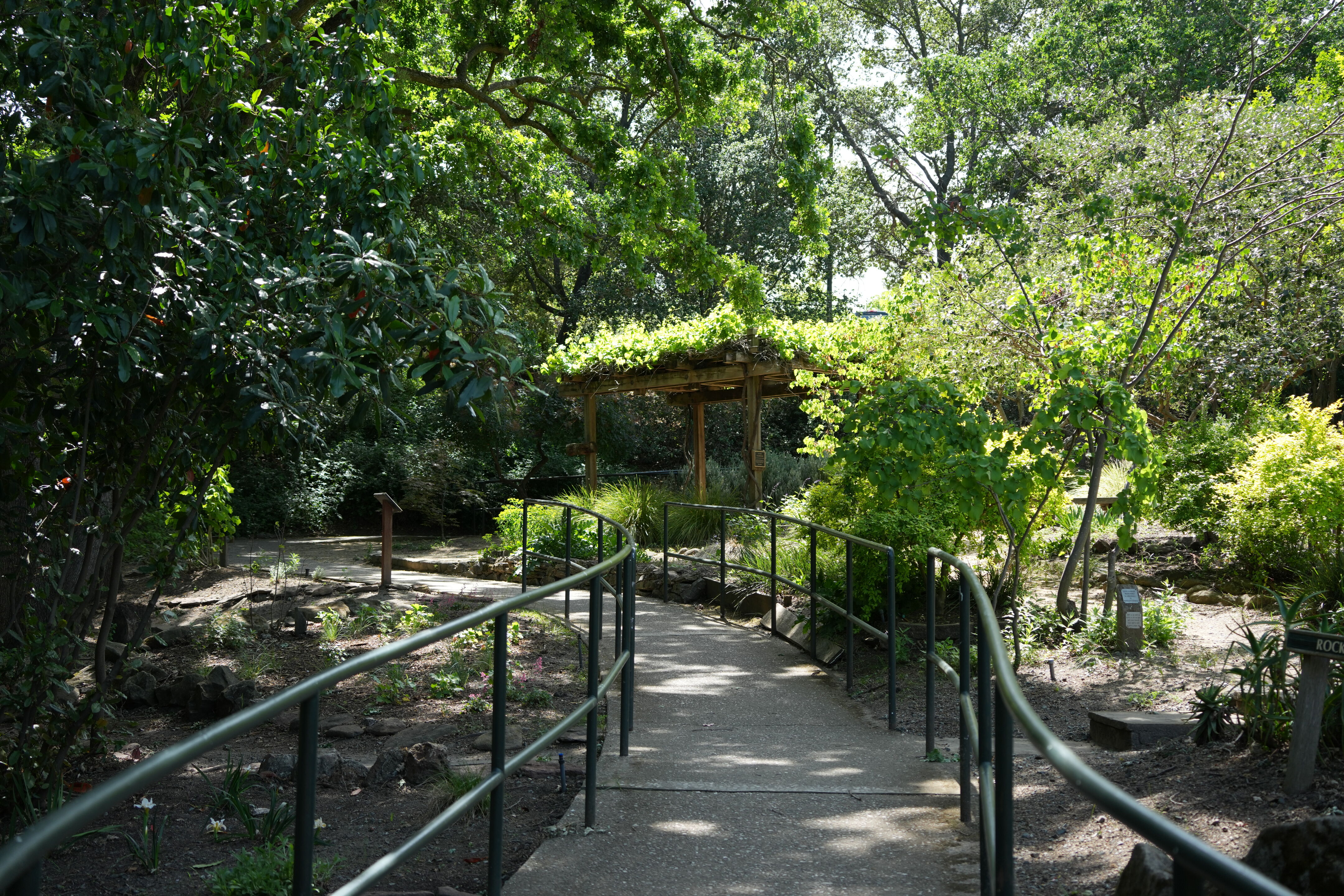 Contra Costa Canal Regional Trail