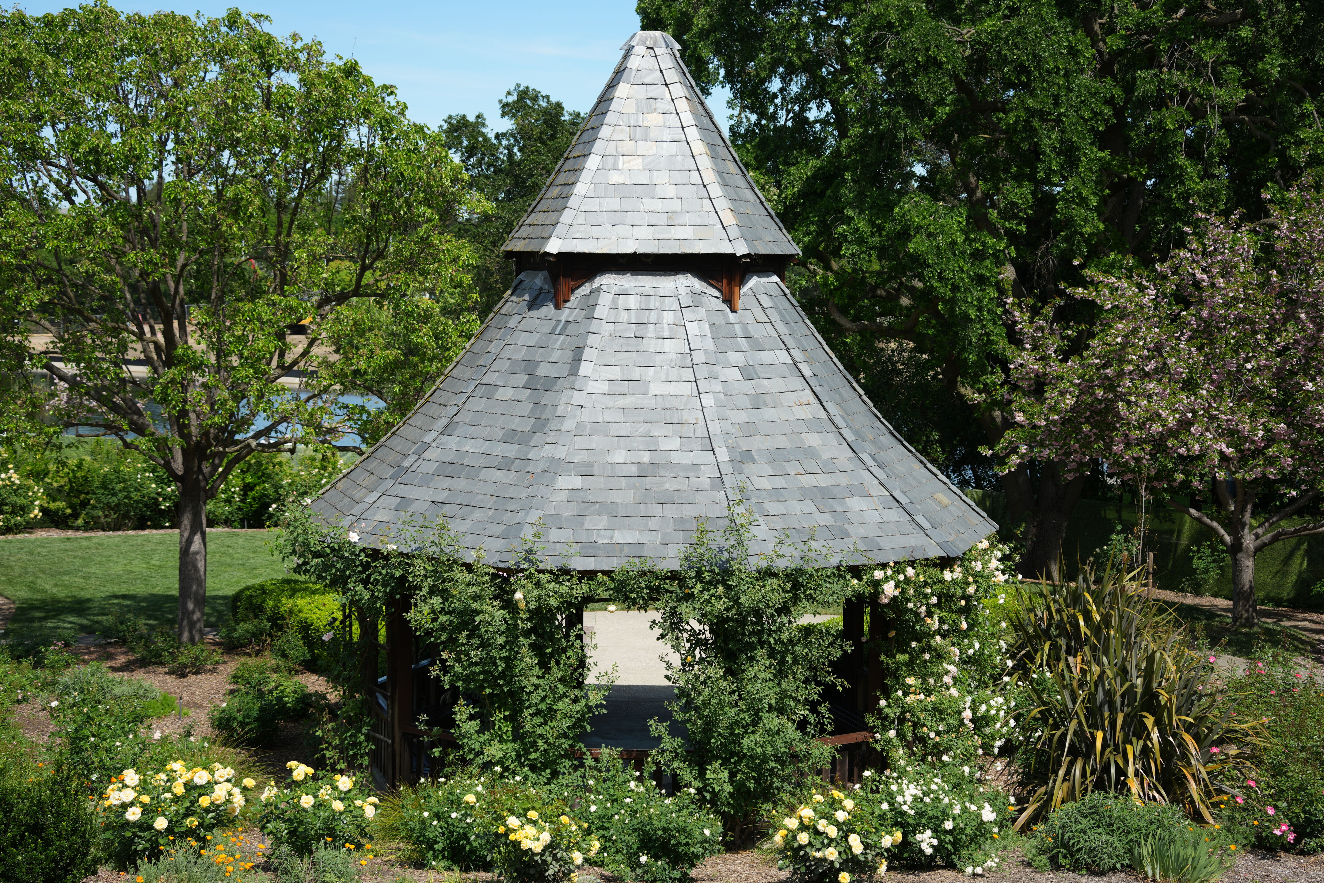 Contra Costa Canal Regional Trail