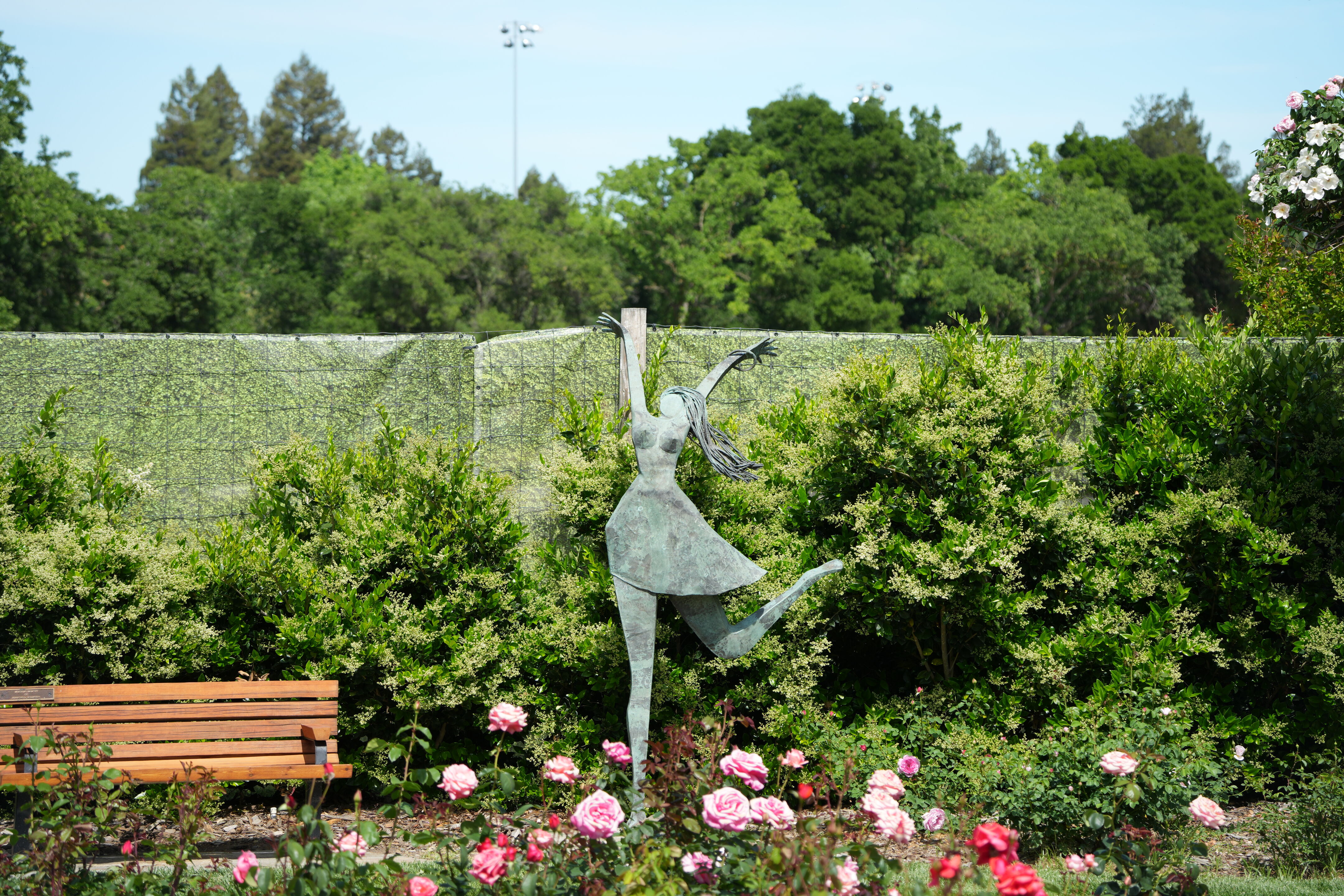 Contra Costa Canal Regional Trail