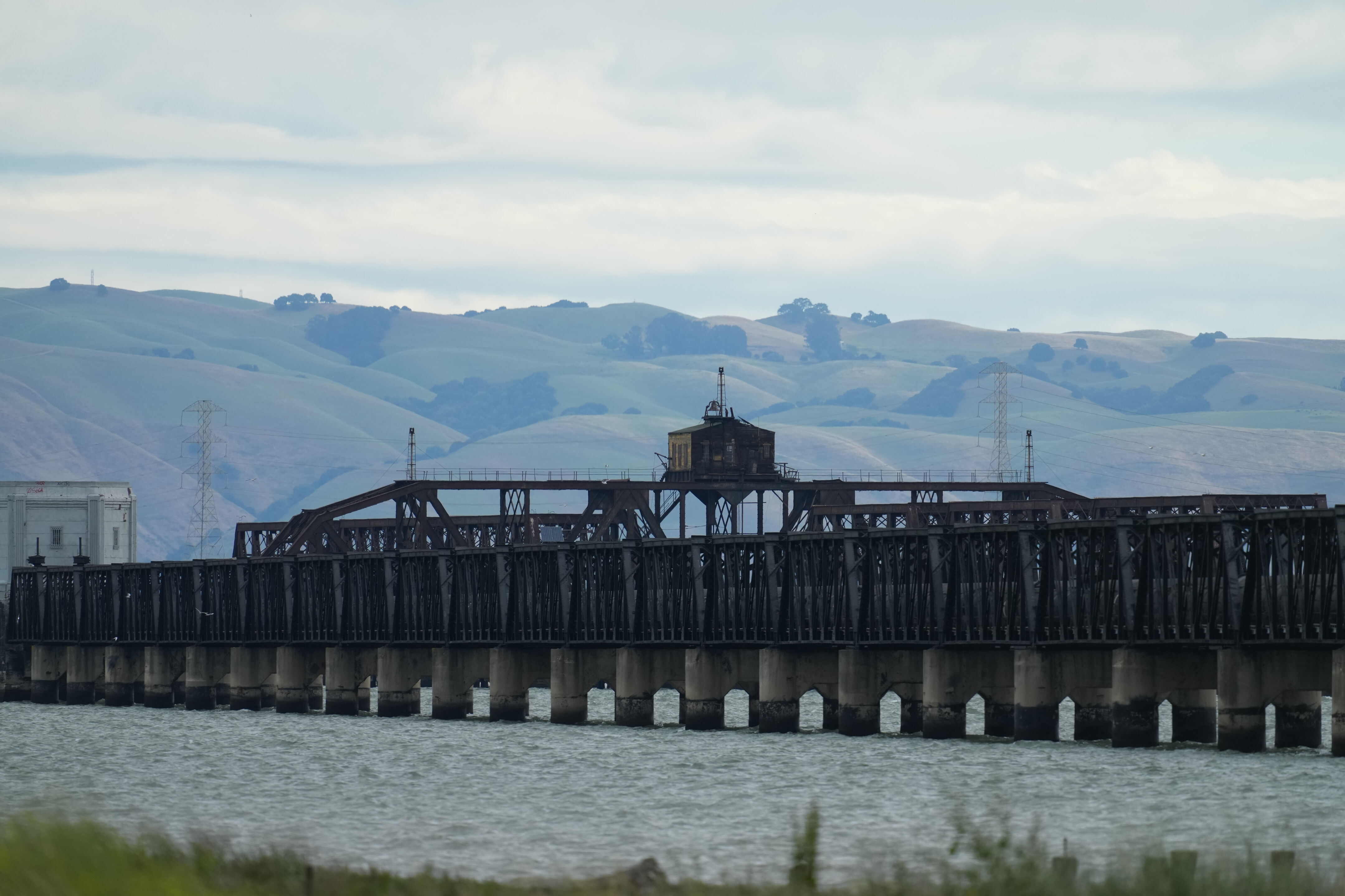 Don Edwards San Francisco Bay National Wildlife Refuge - Ravenswood