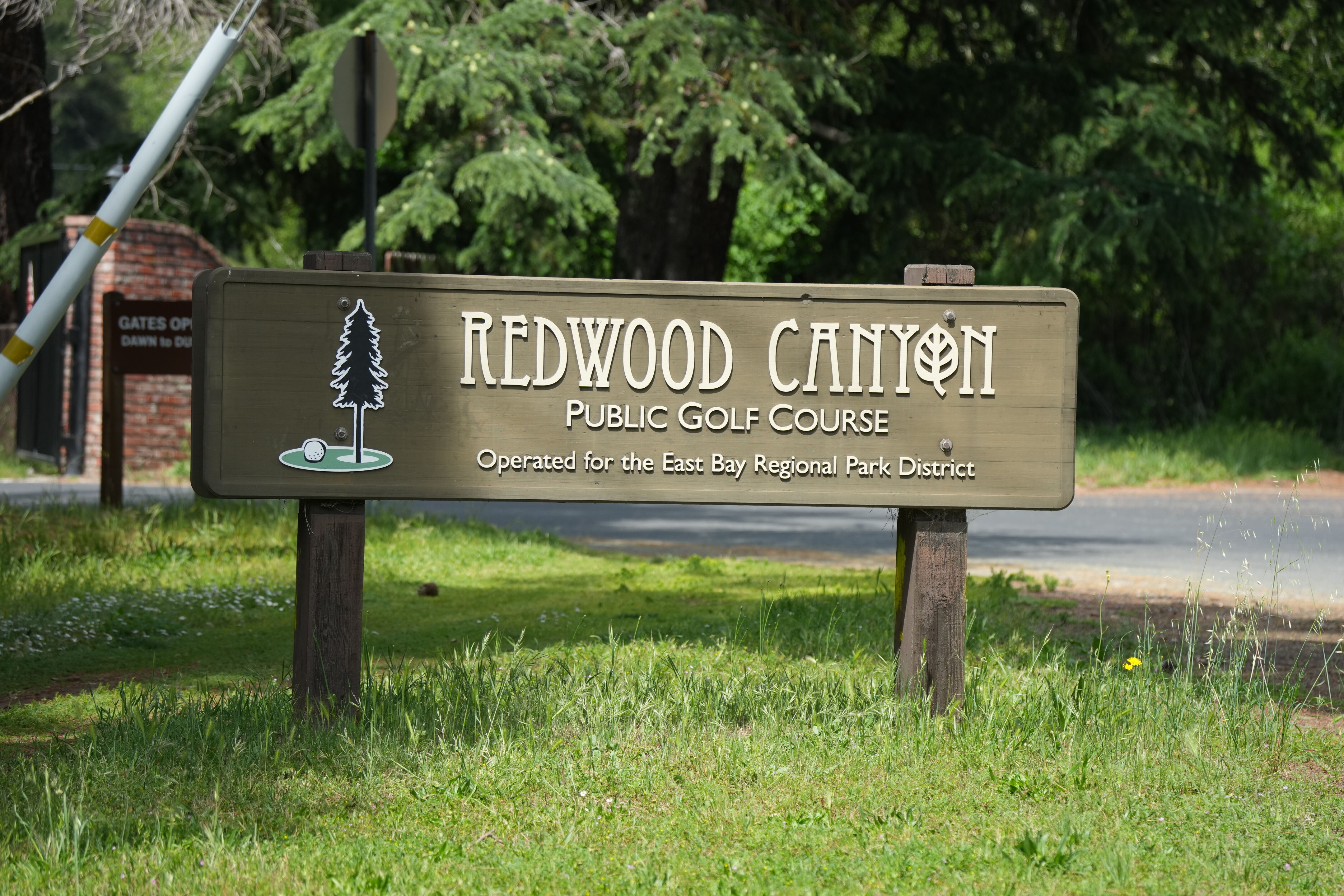 Lake Chabot Regional Park