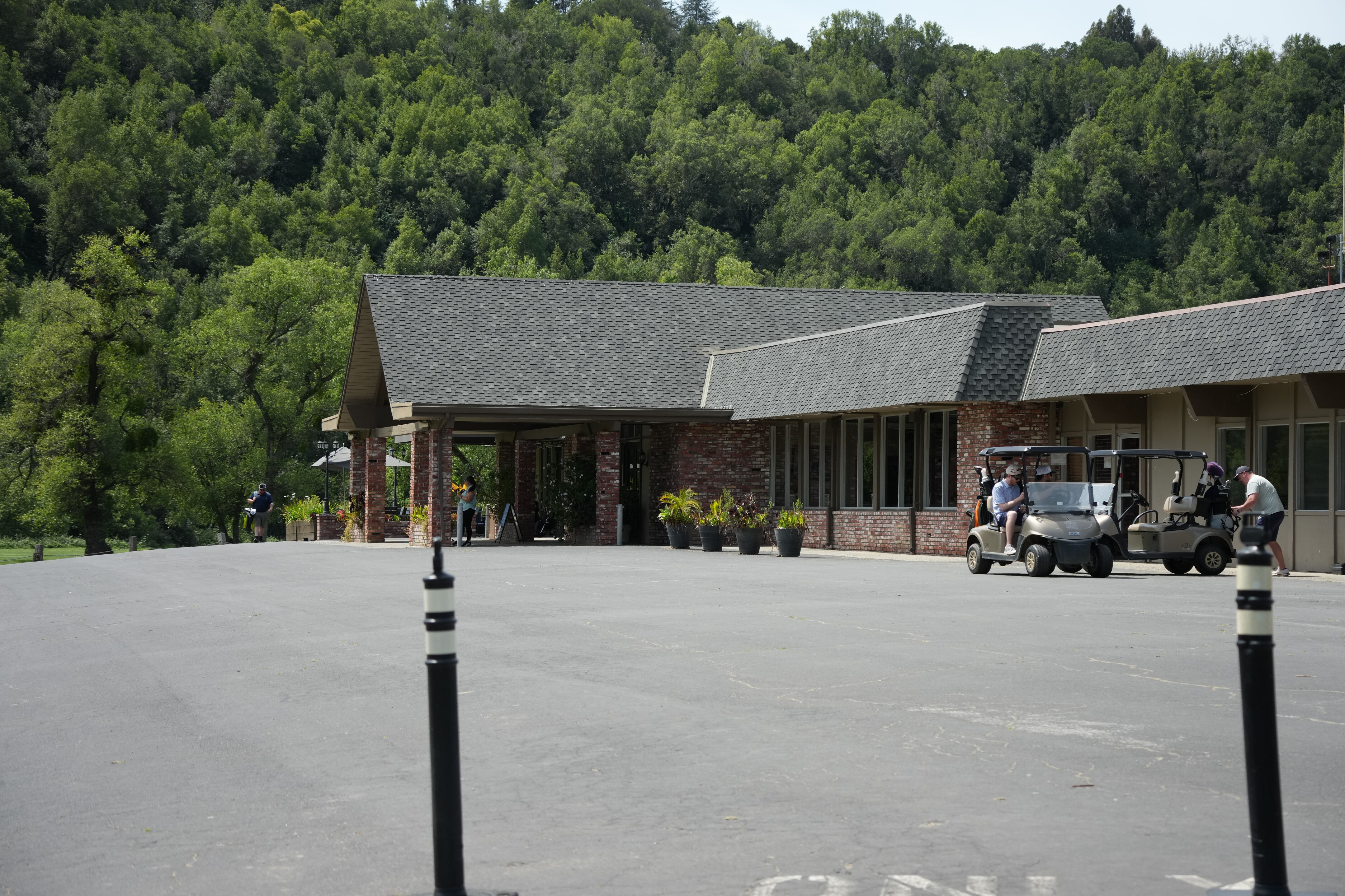 Lake Chabot Regional Park