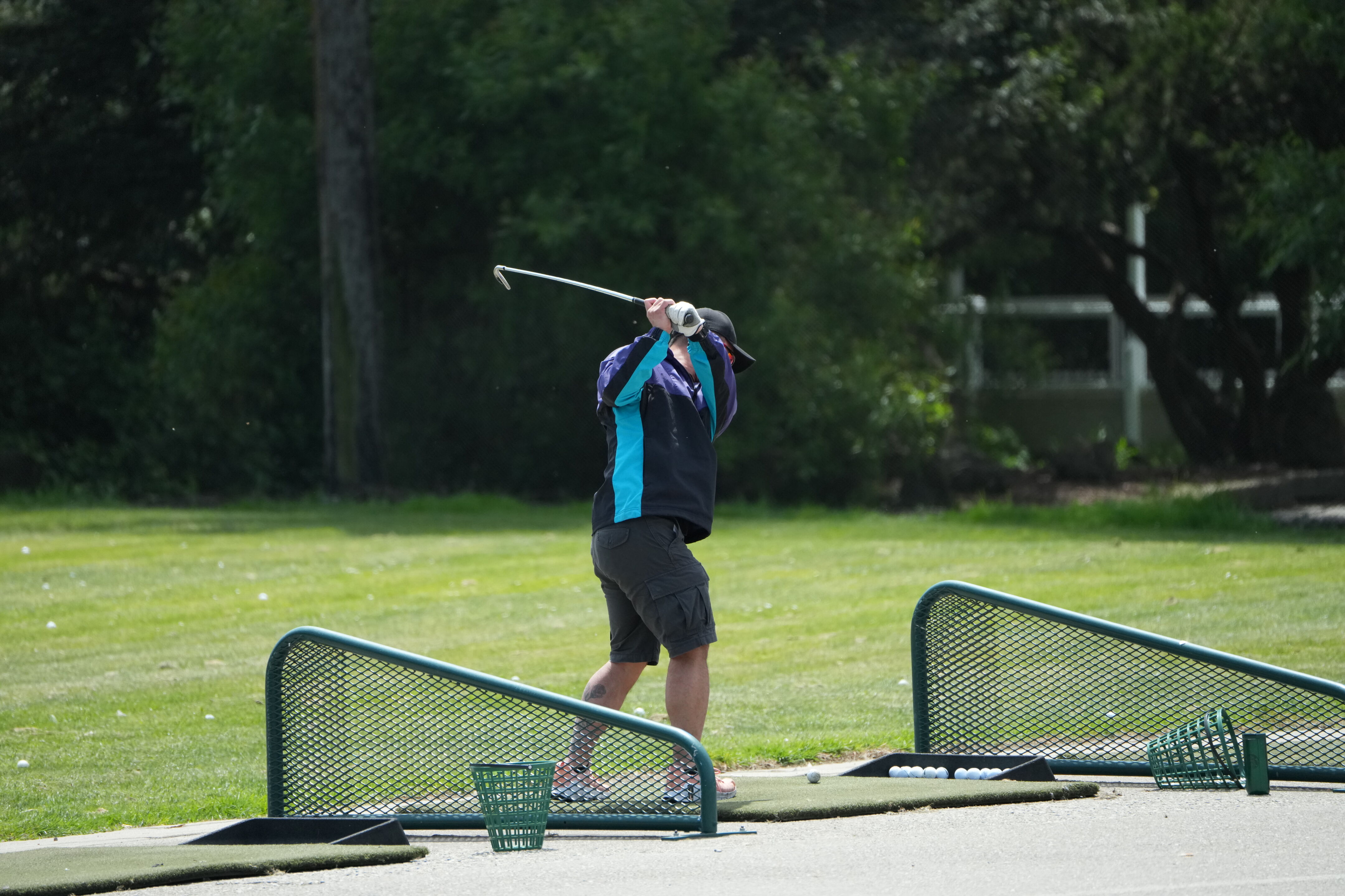 Lake Chabot Regional Park