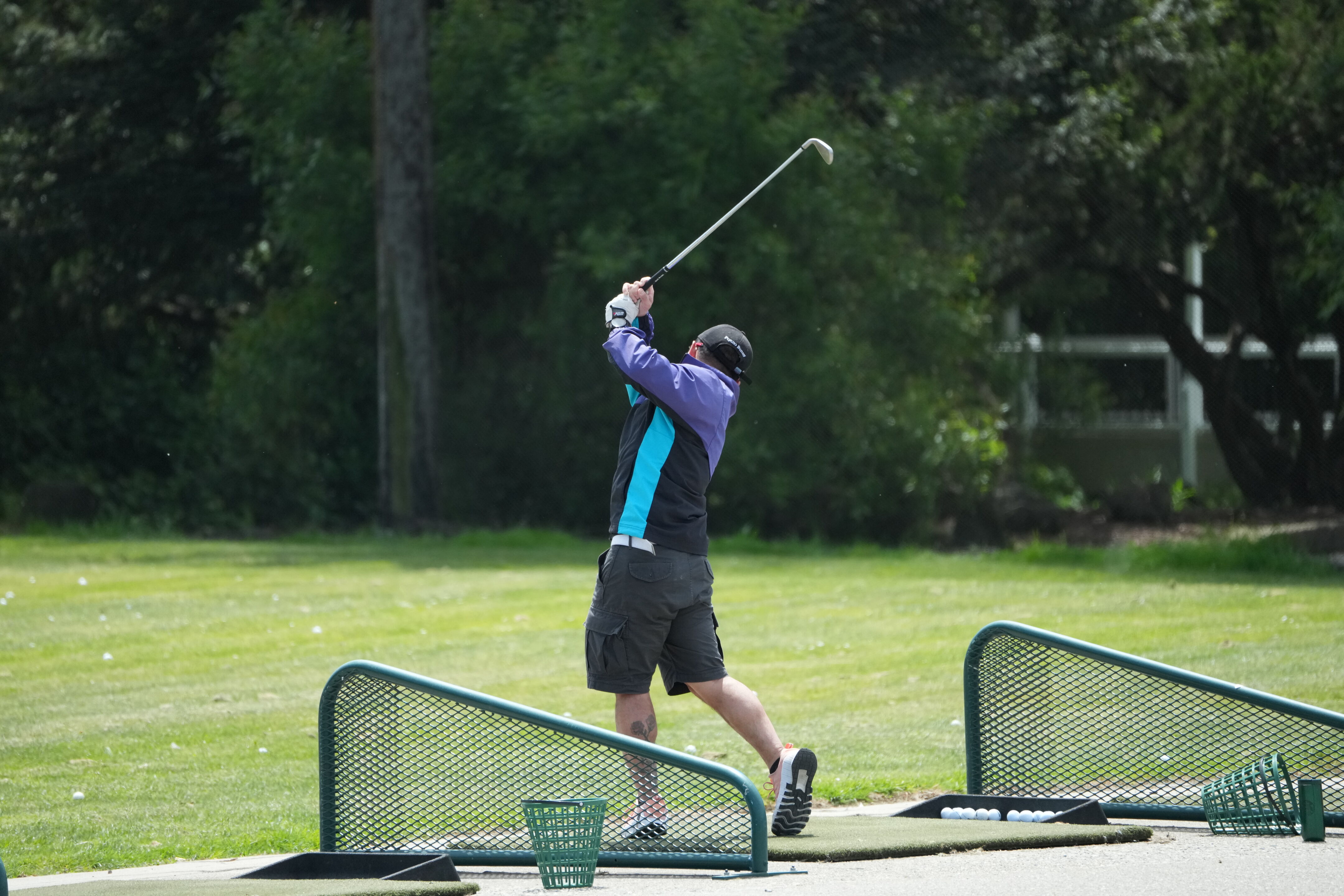 Lake Chabot Regional Park