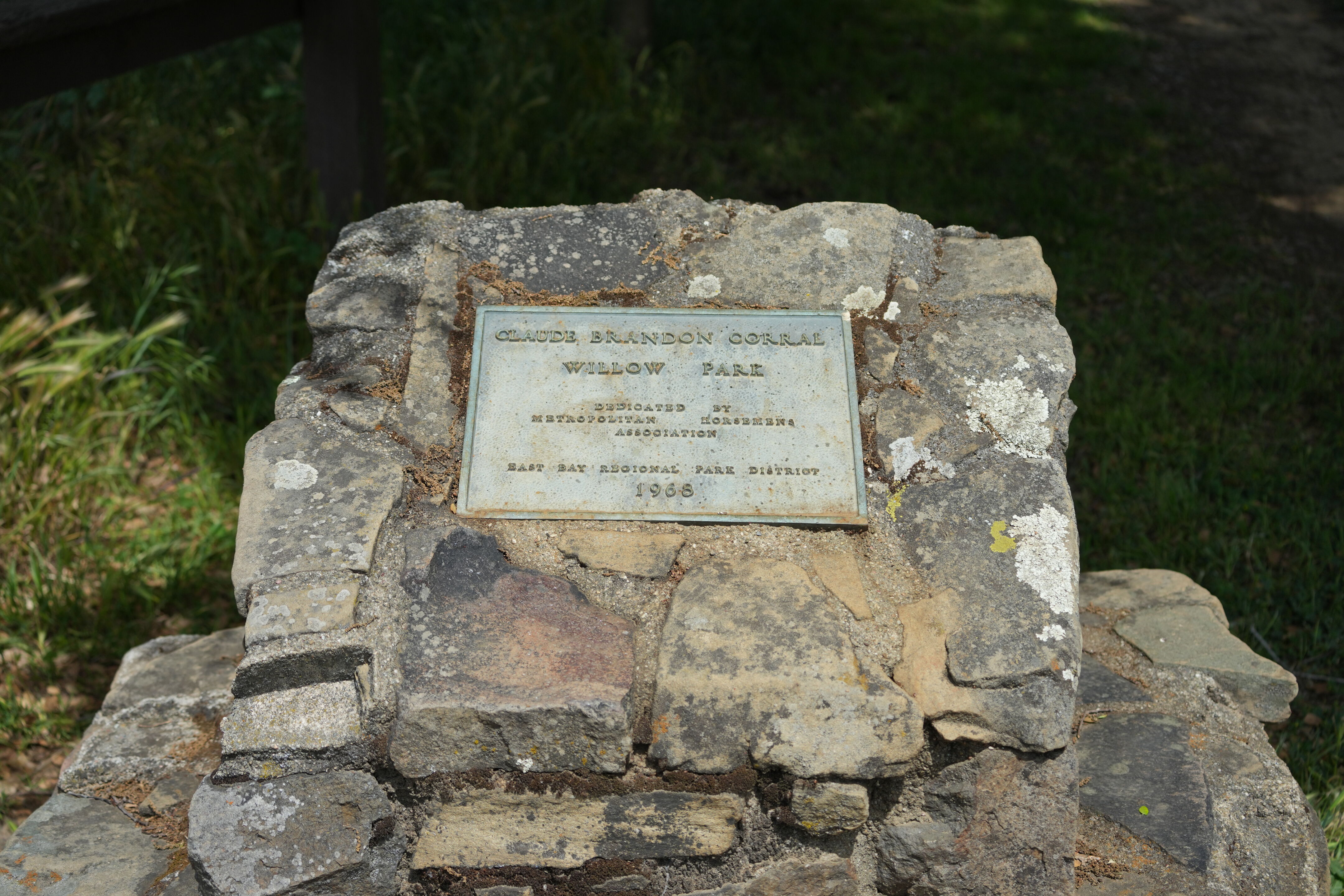 Lake Chabot Regional Park
