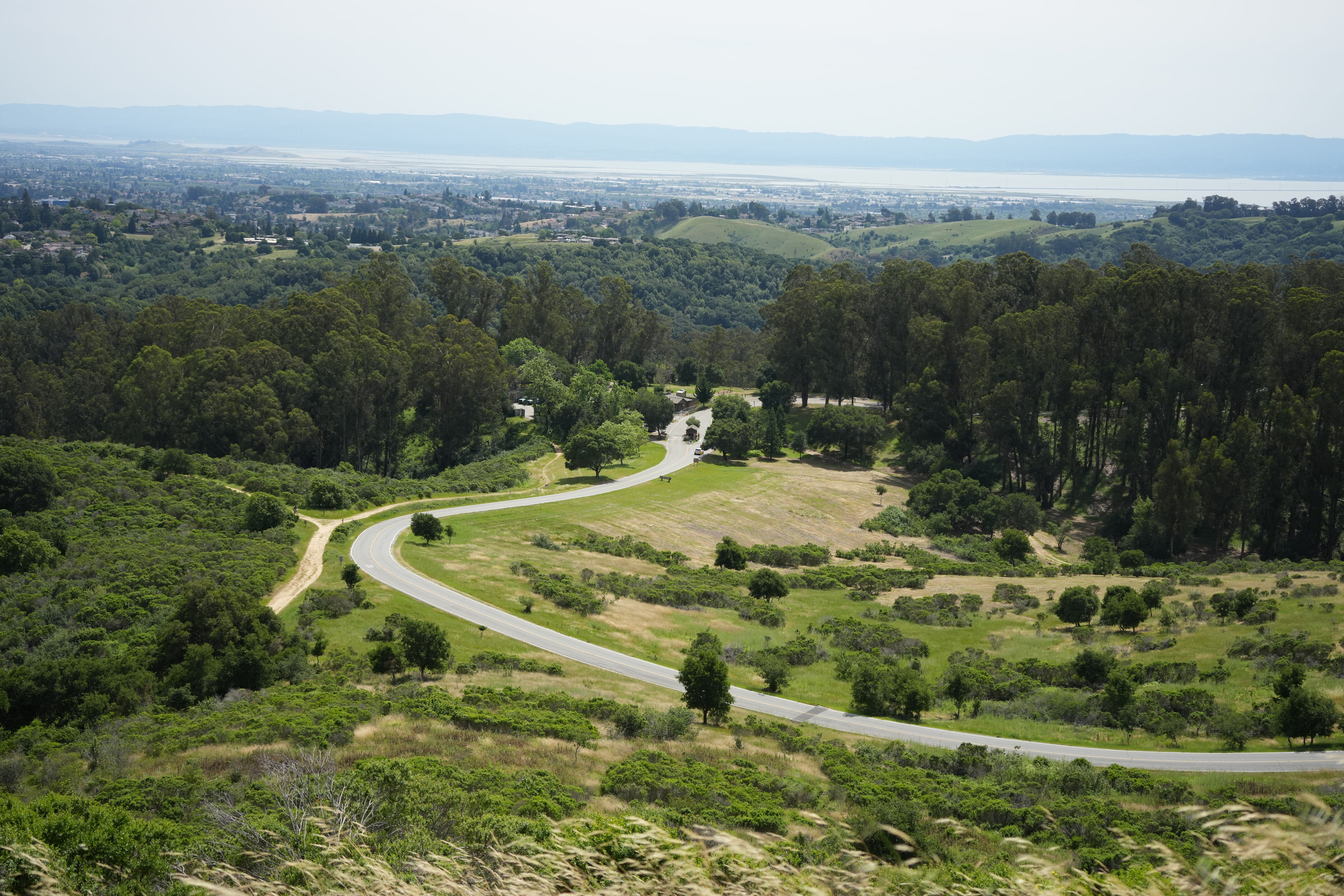 Lake Chabot Regional Park