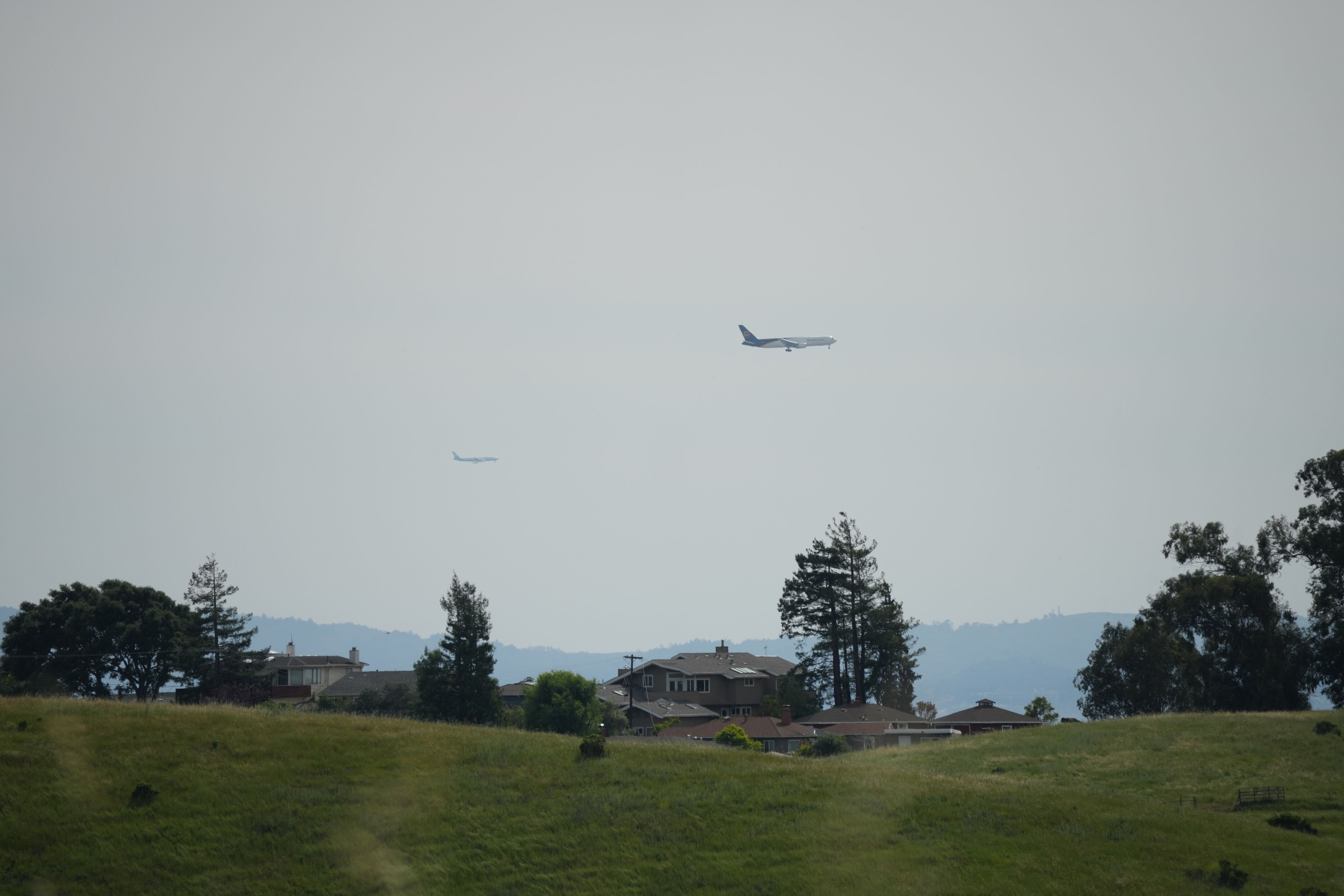 Lake Chabot Regional Park
