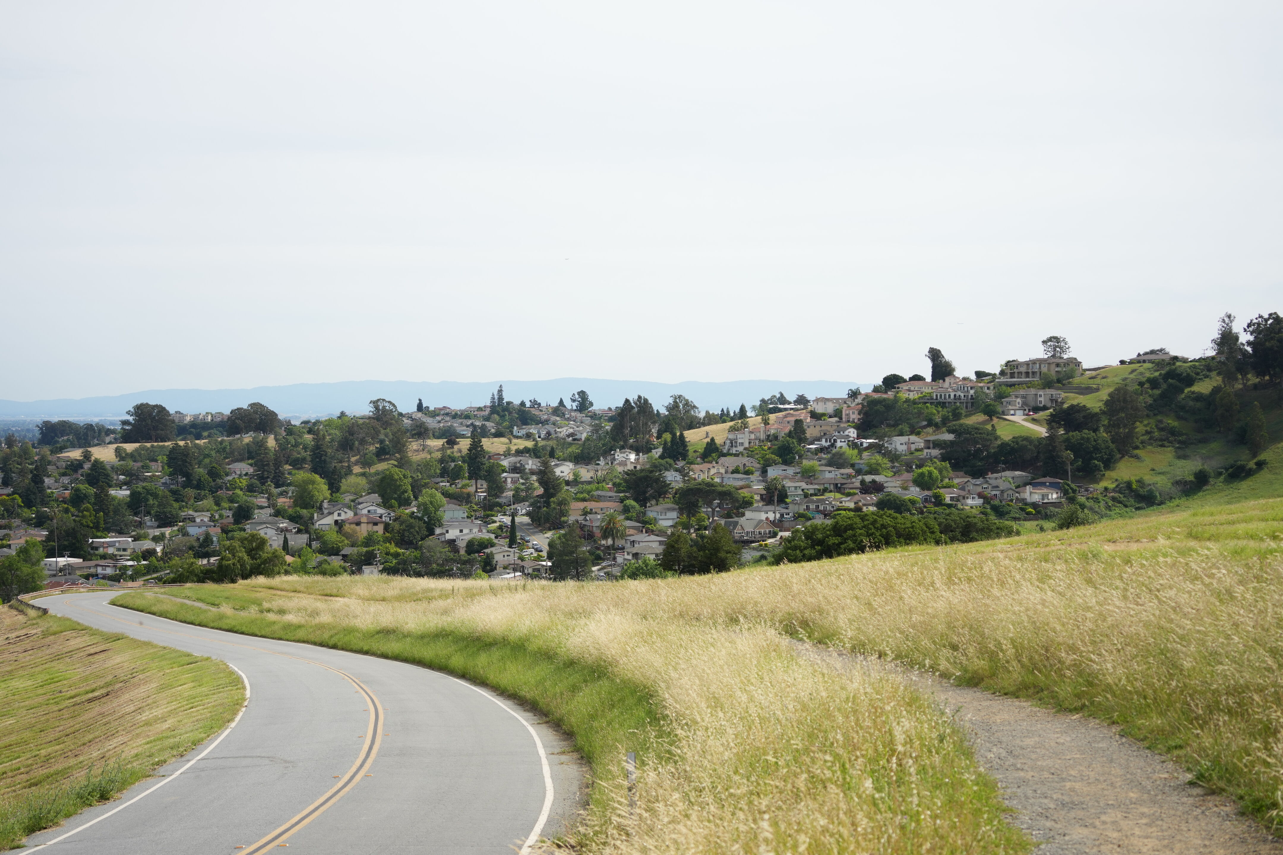 Lake Chabot Regional Park