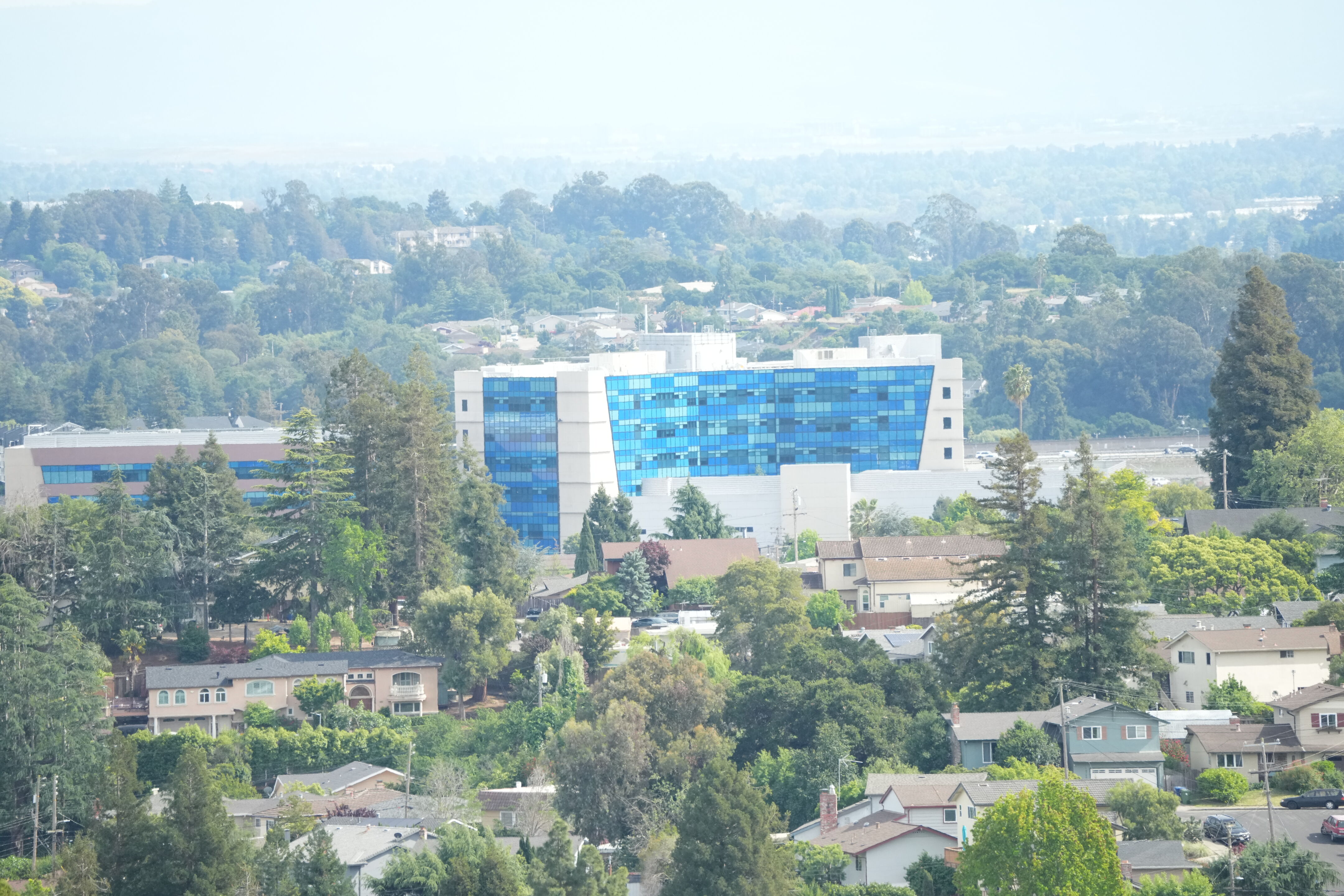 Lake Chabot Regional Park