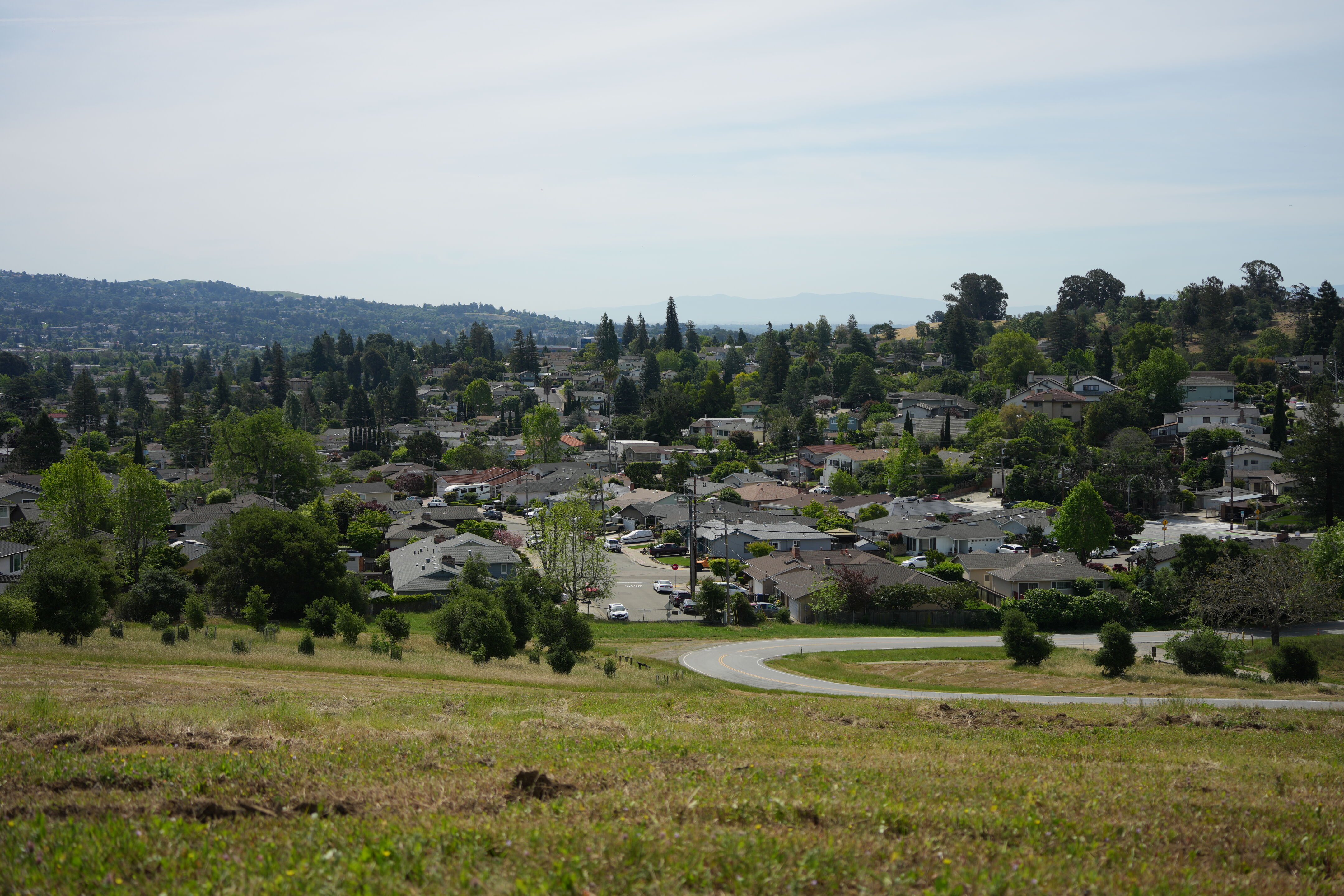 Lake Chabot Regional Park