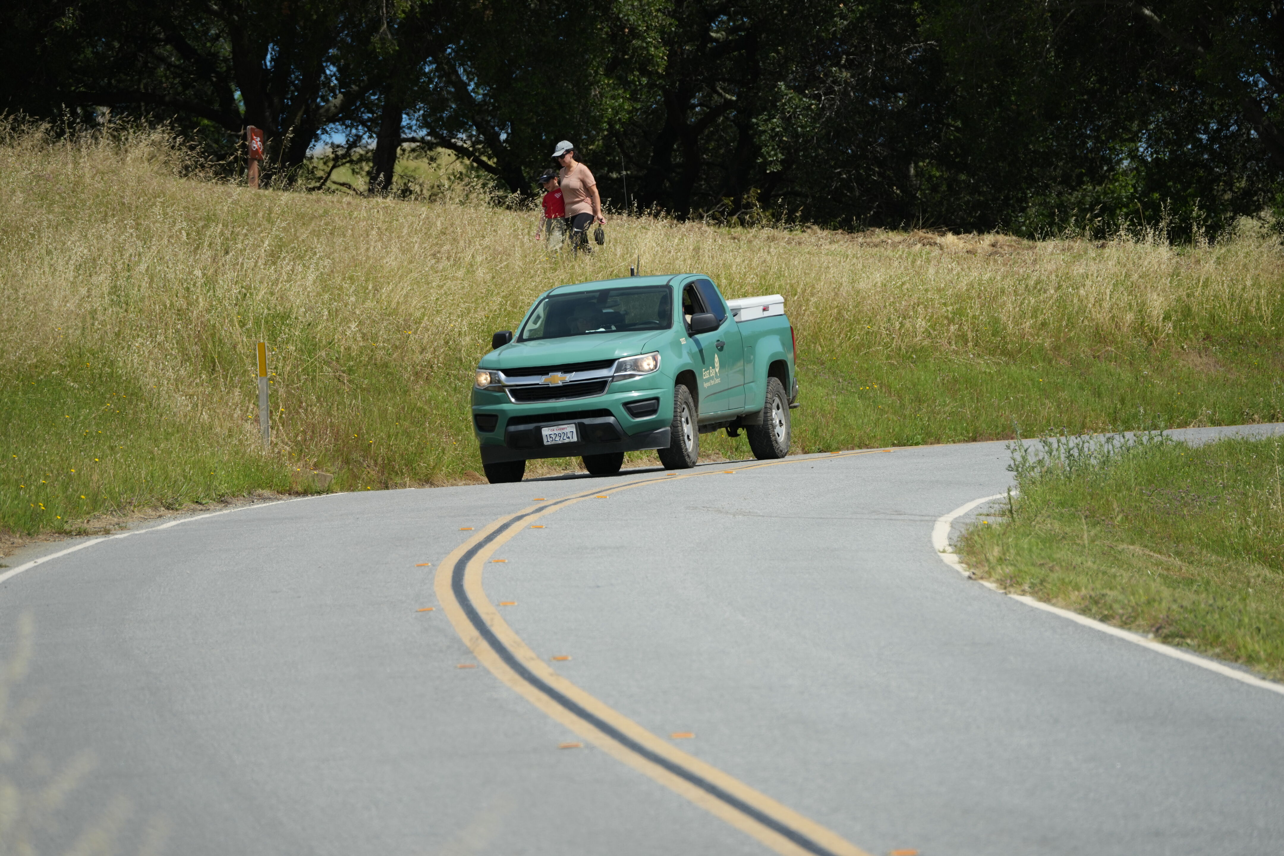 Lake Chabot Regional Park