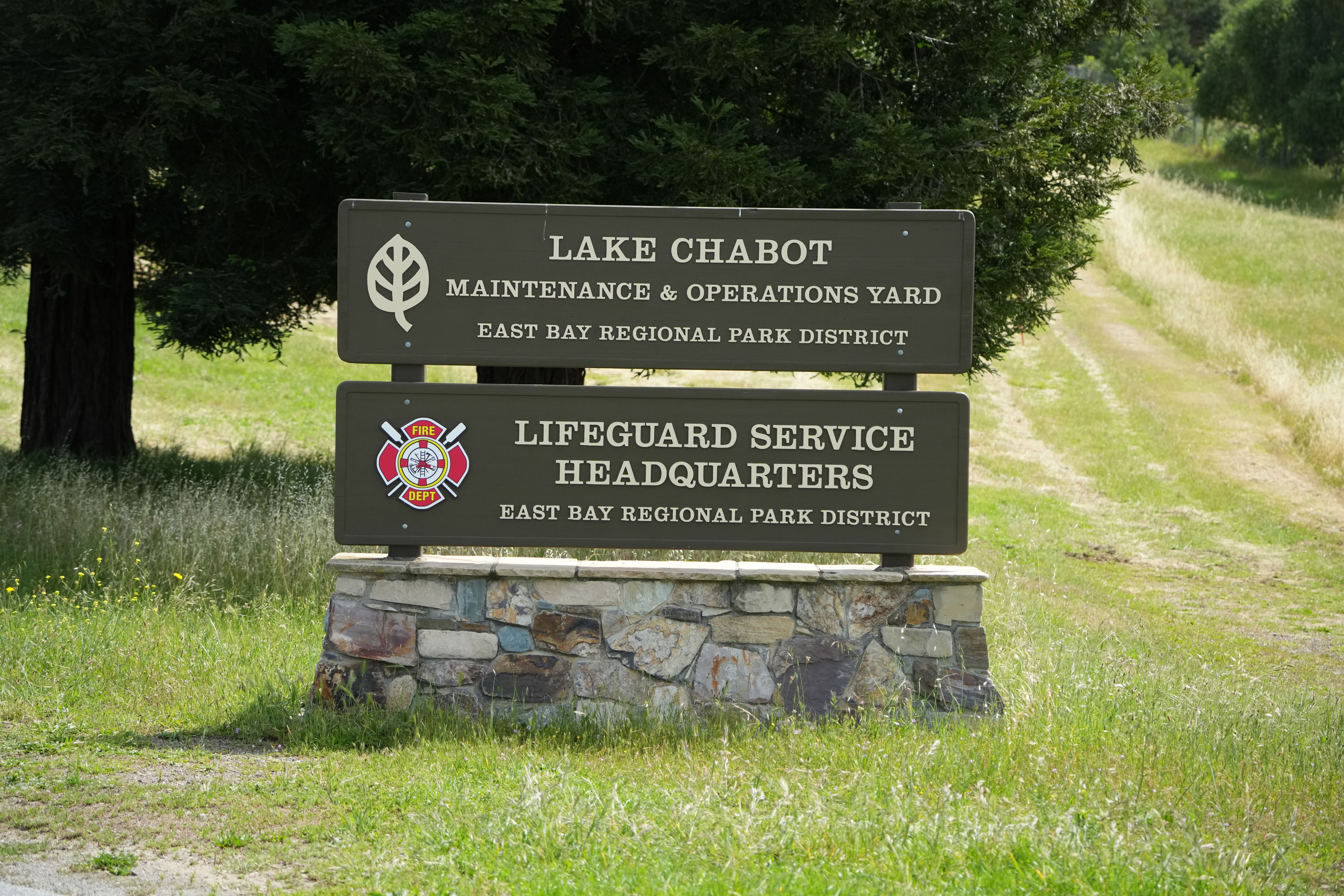 Lake Chabot Regional Park