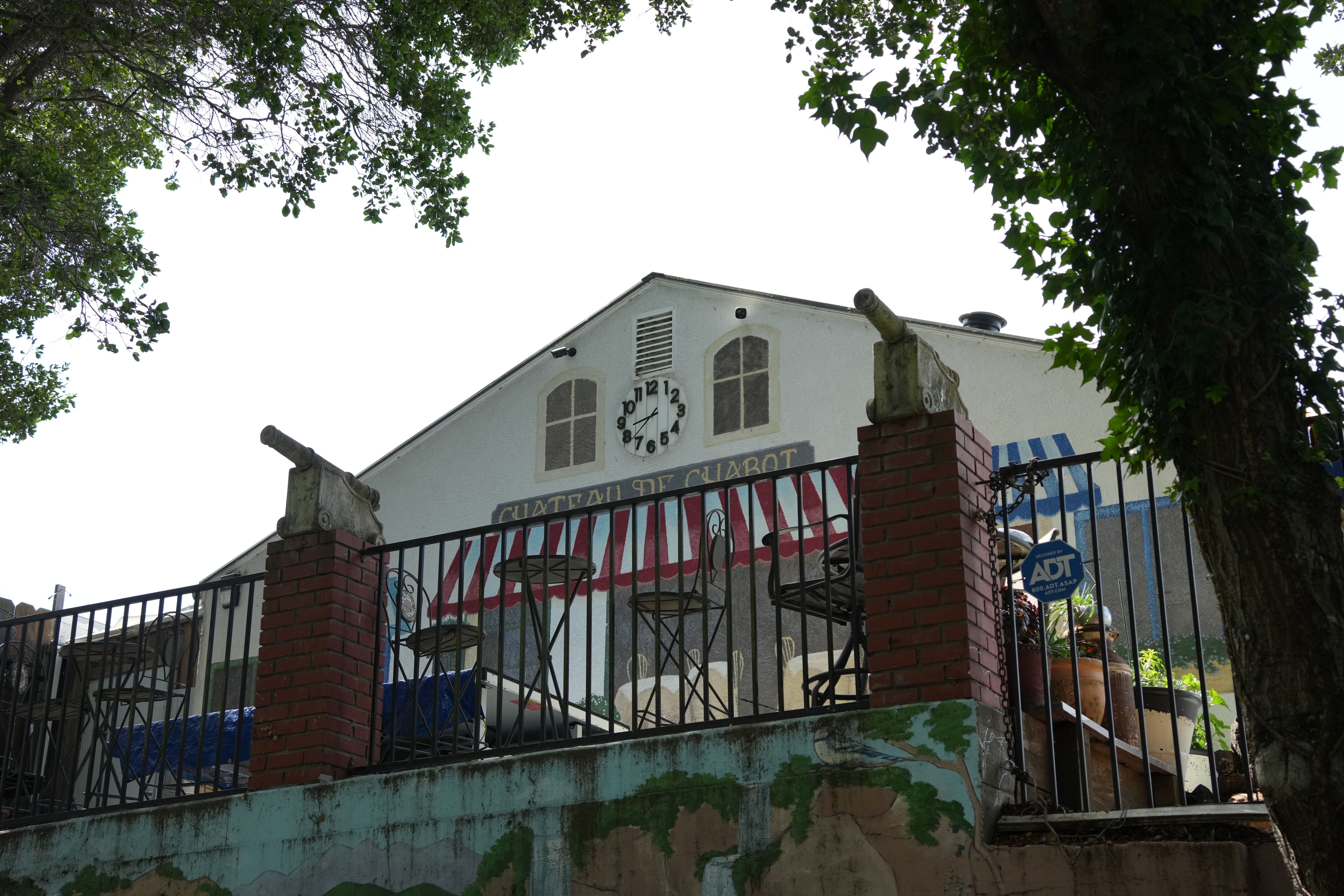 Lake Chabot Regional Park