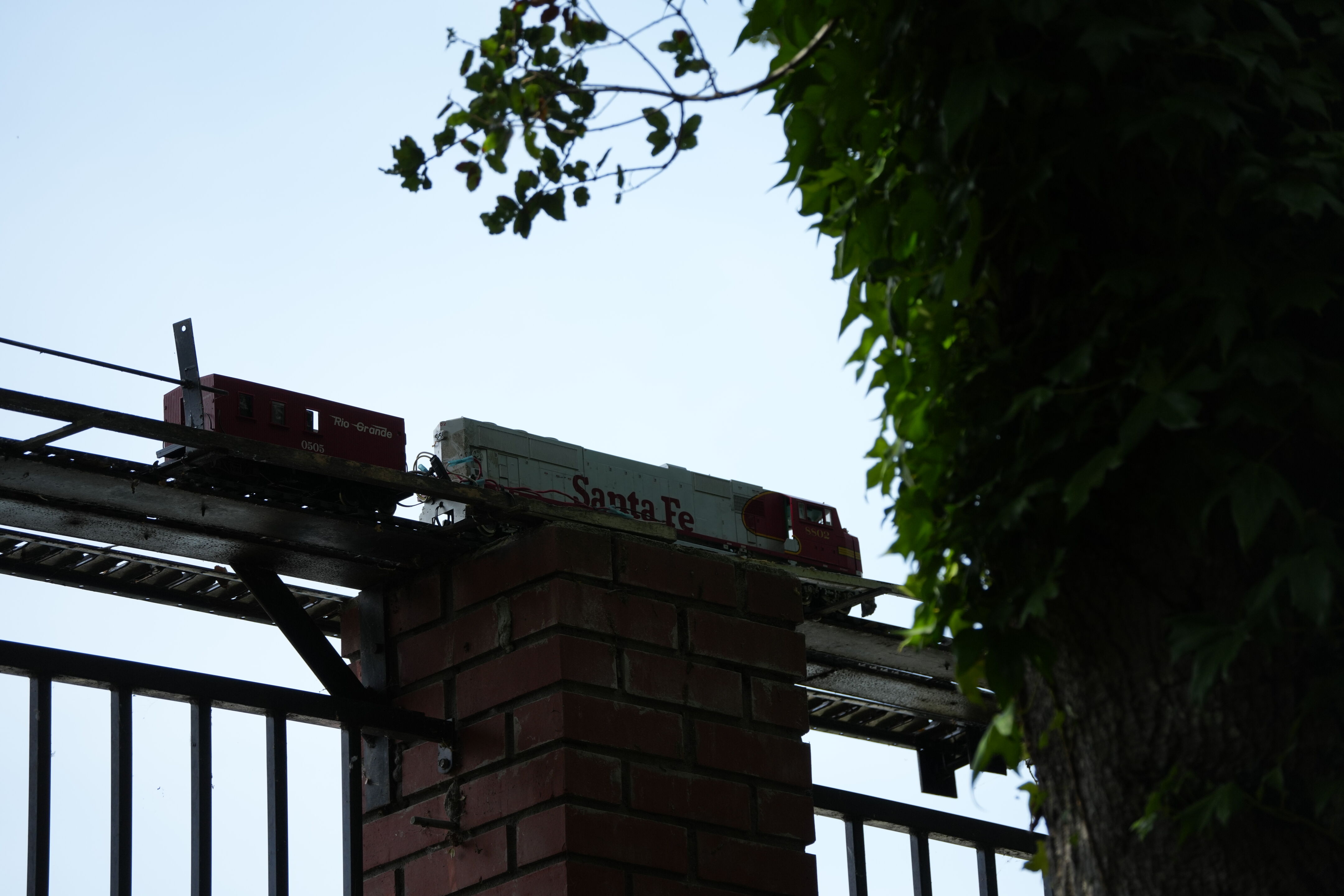Lake Chabot Regional Park