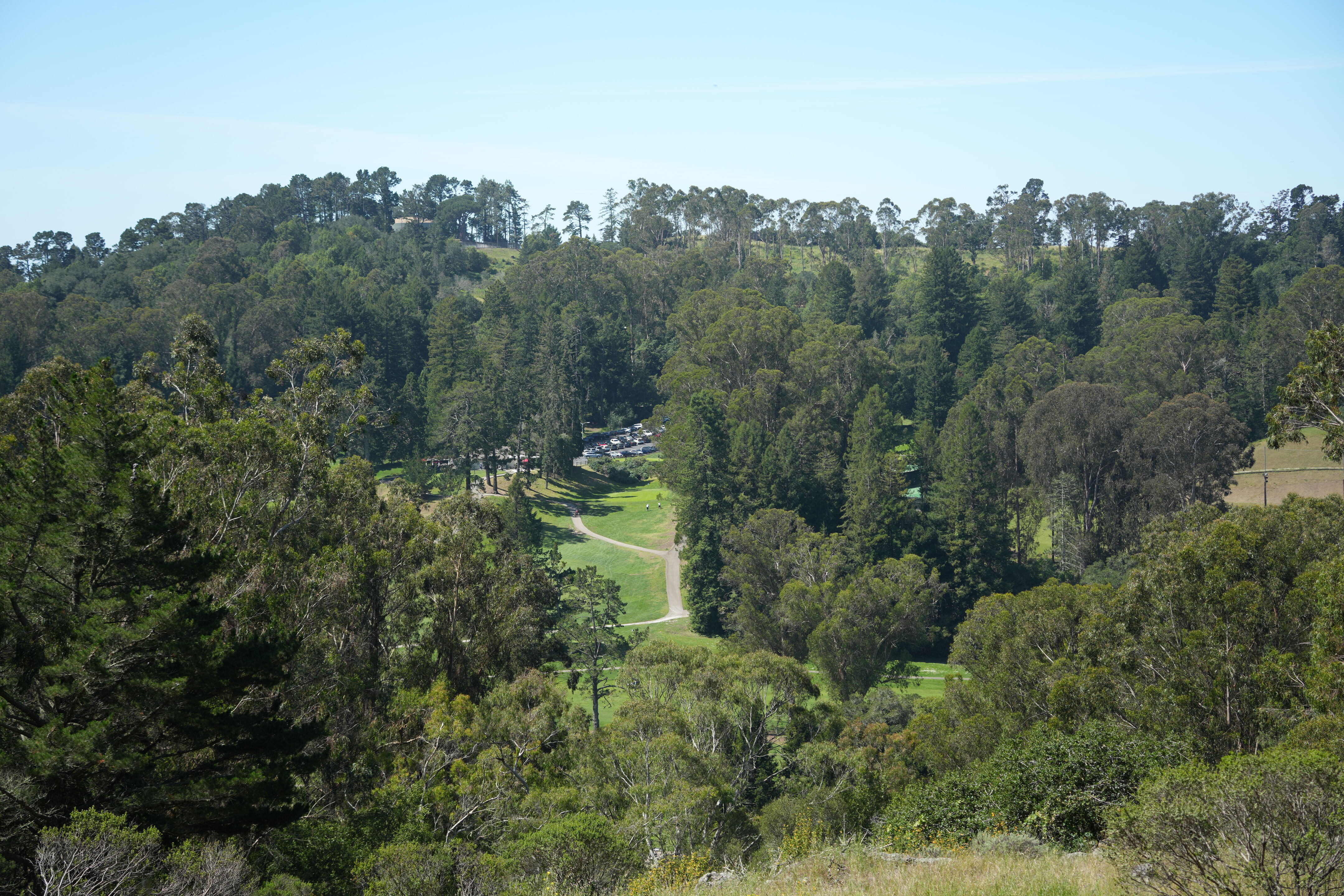 Tilden Regional Park