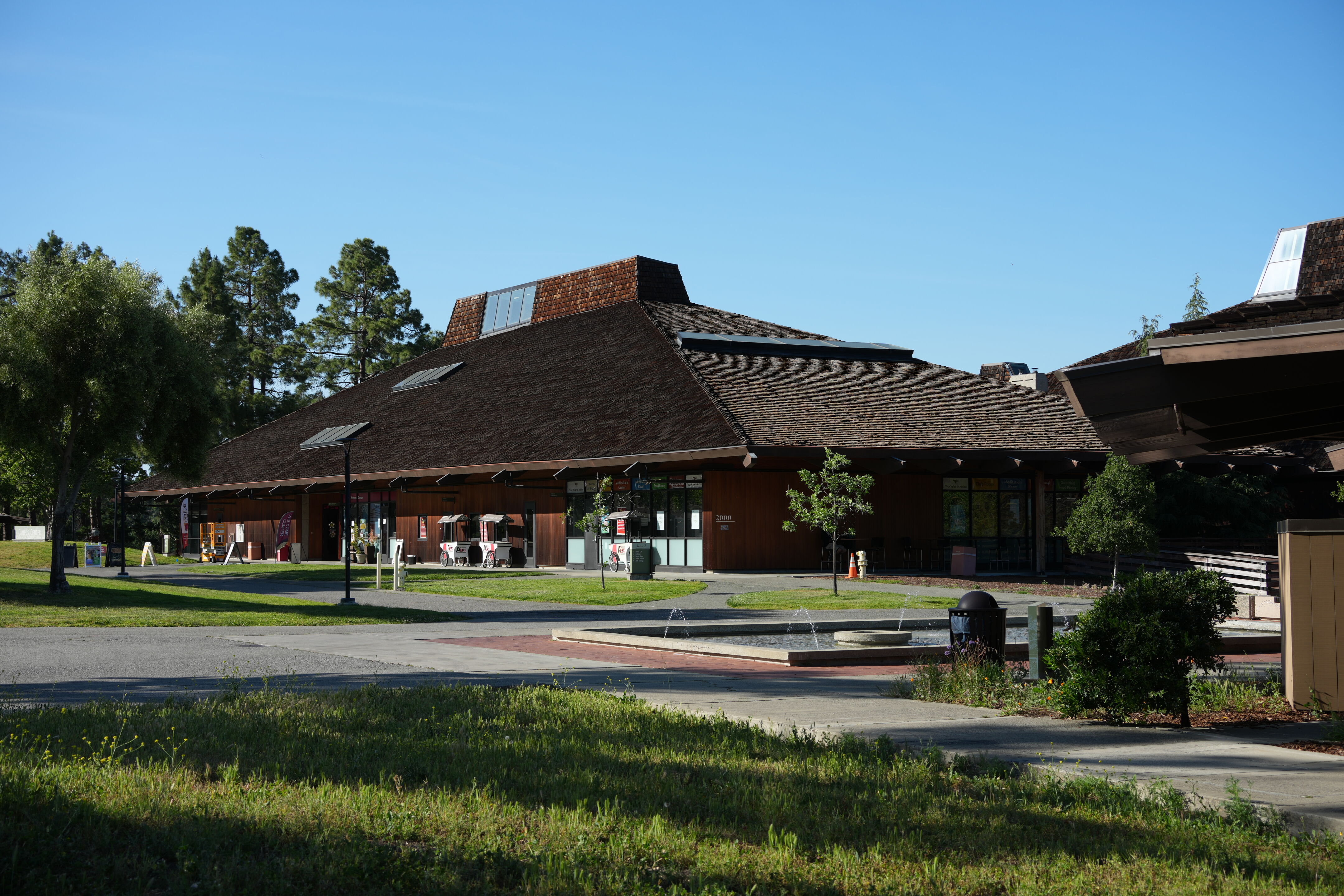 Wild and Scenic Film Festival