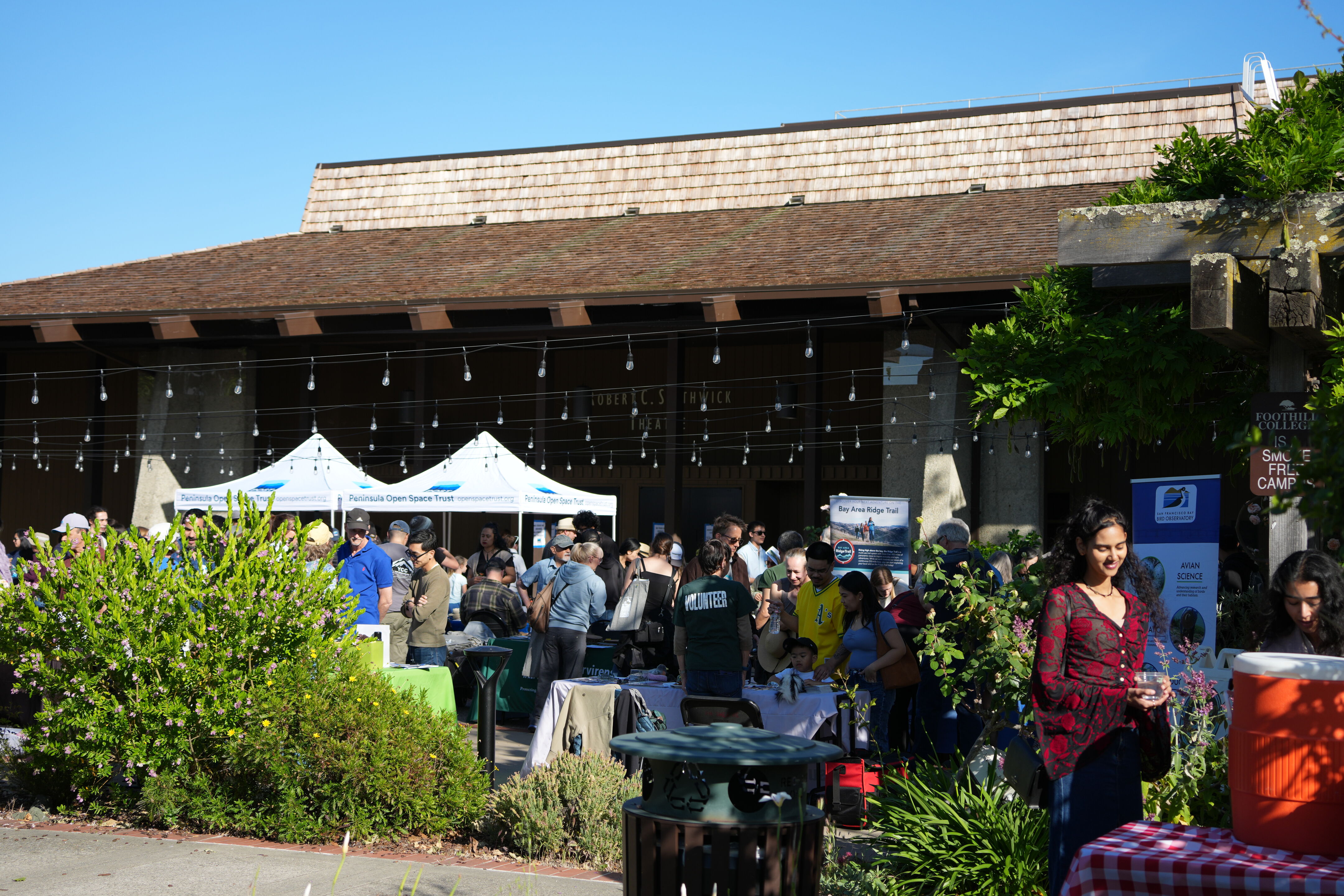 Wild and Scenic Film Festival