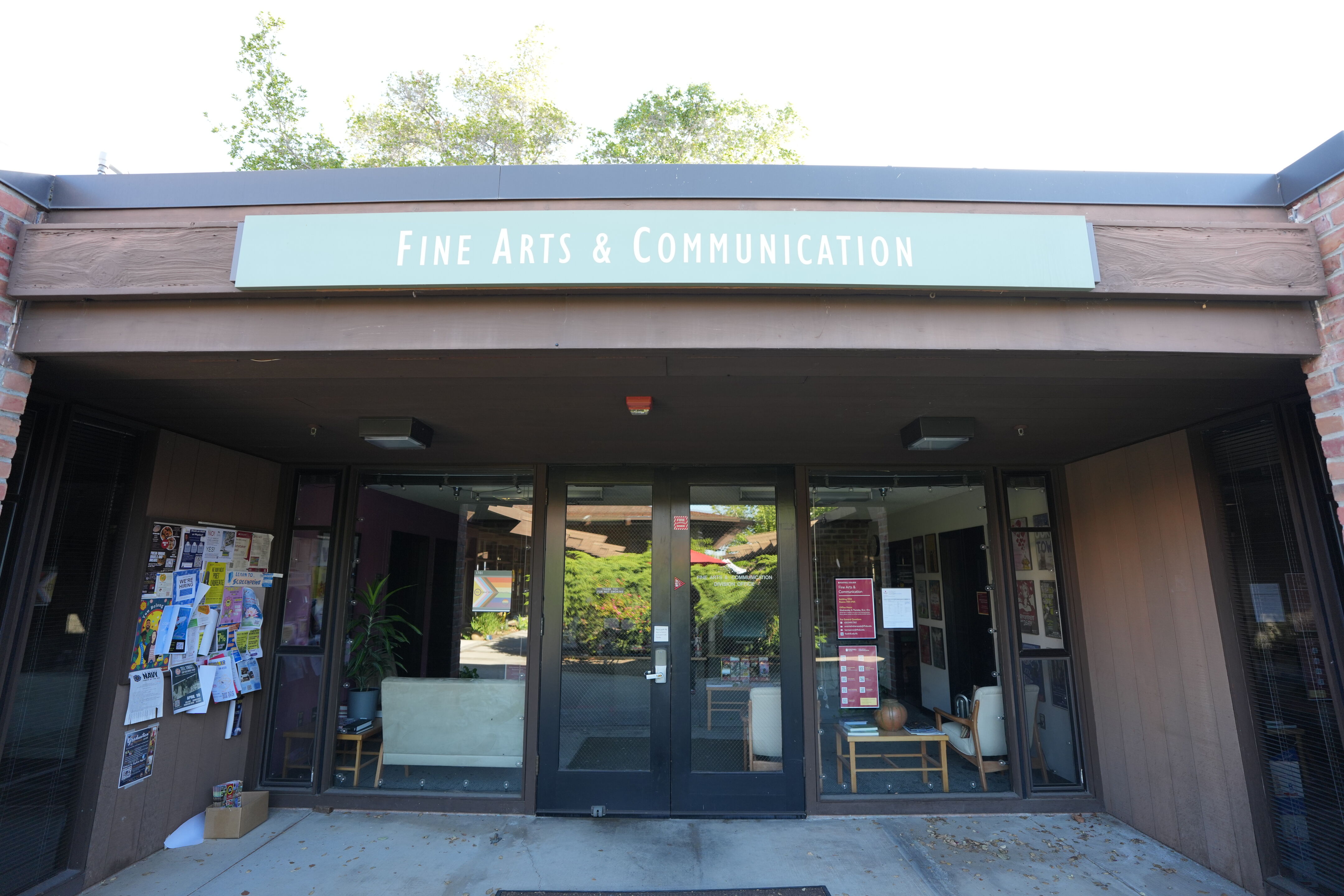 Wild and Scenic Film Festival