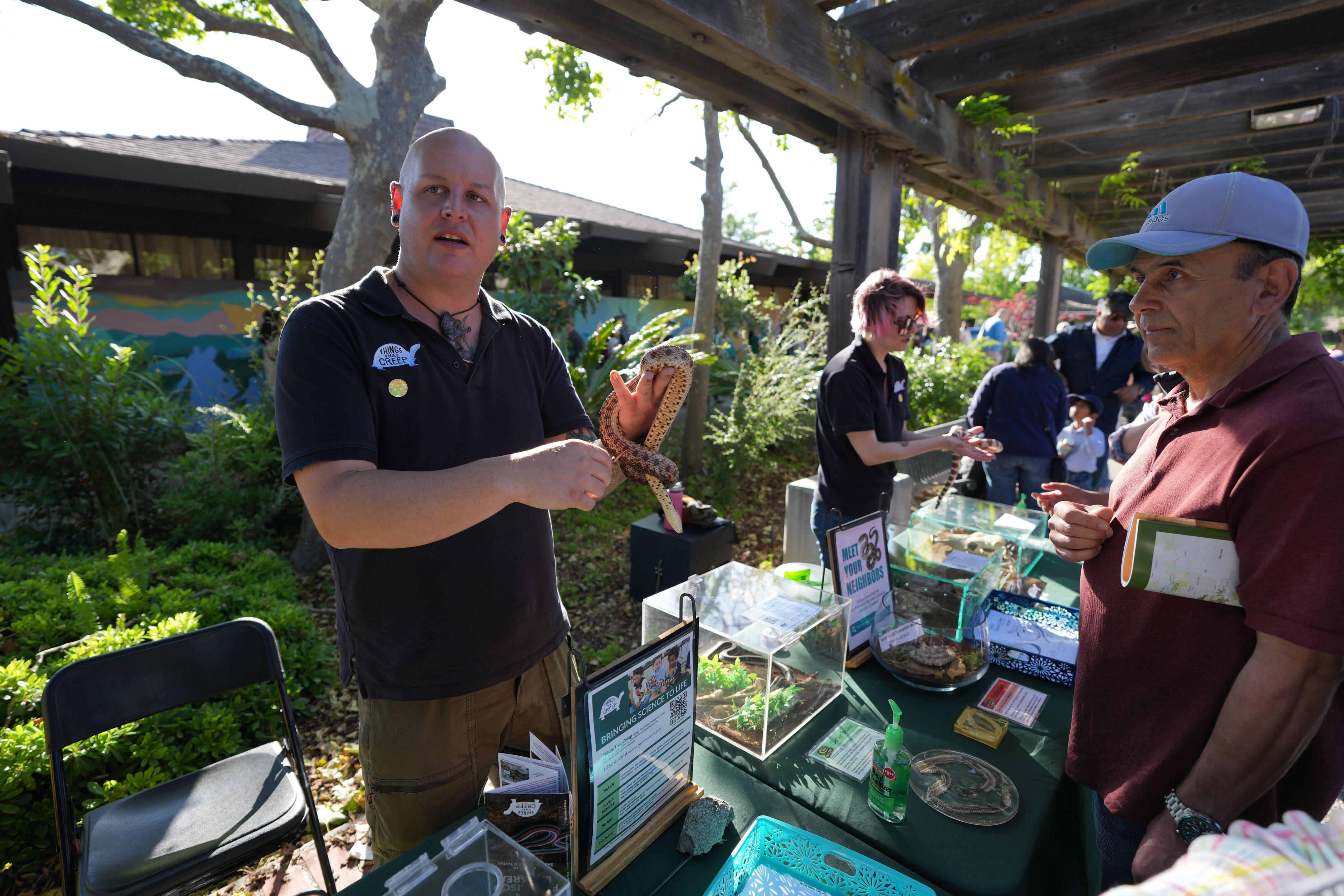 Wild and Scenic Film Festival