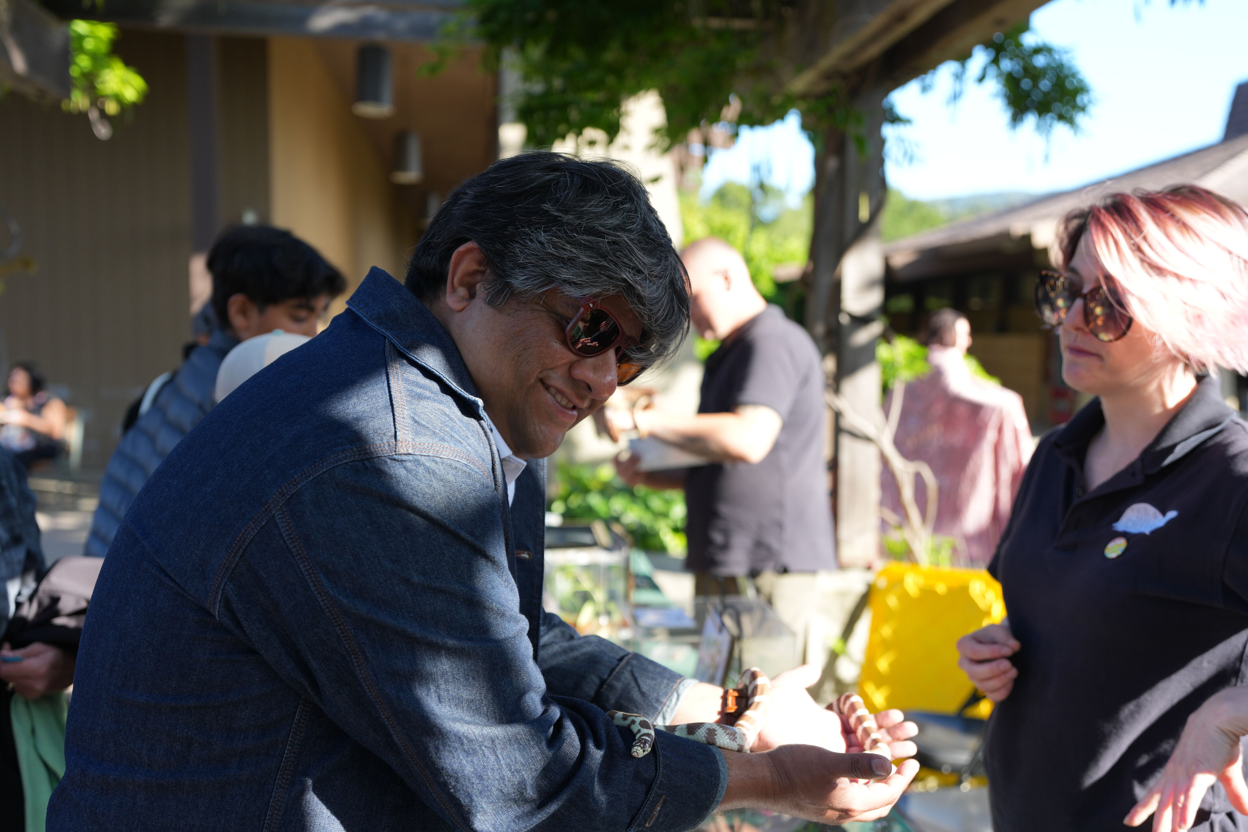 Wild and Scenic Film Festival